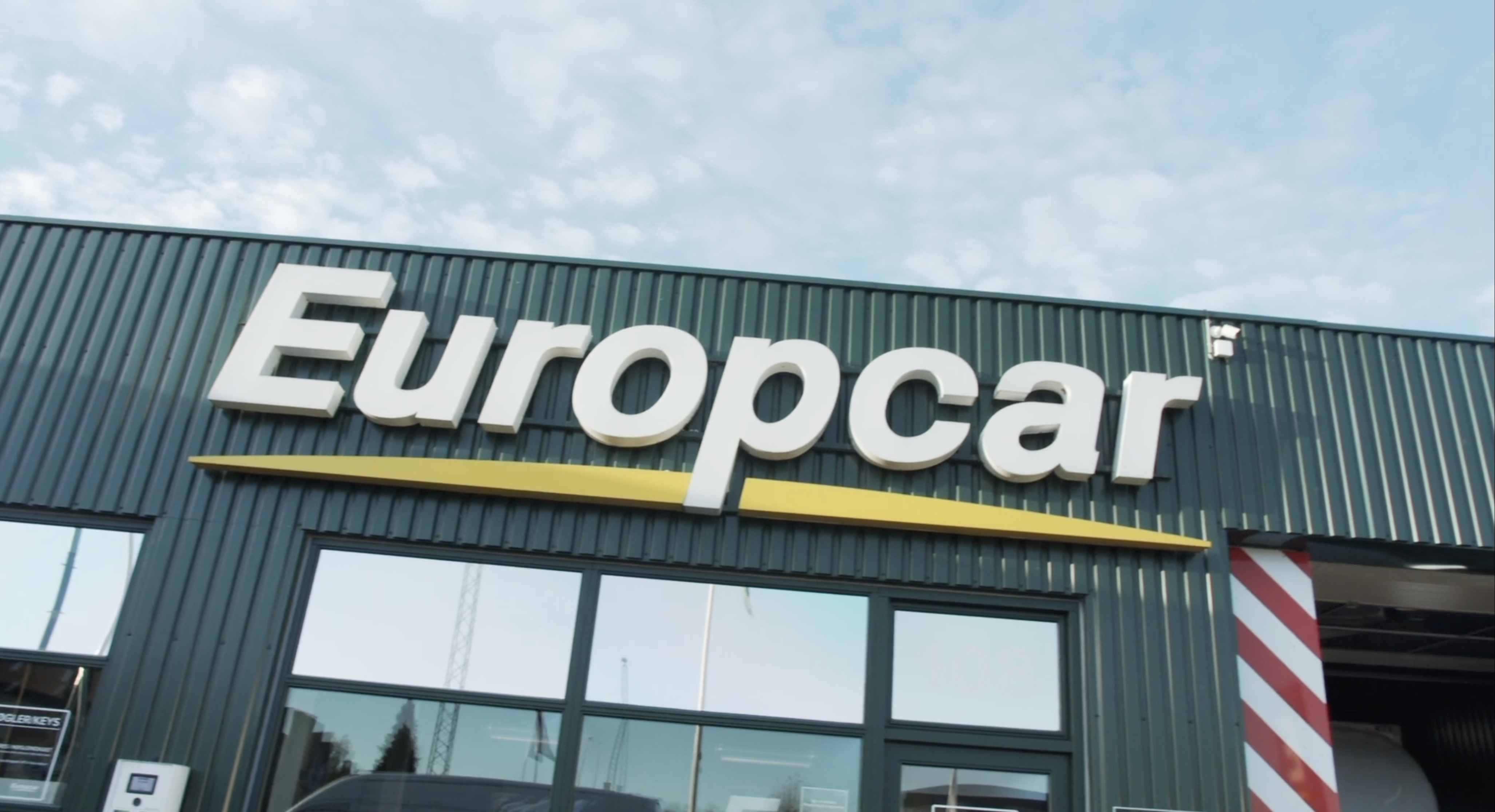 Europcar image 8