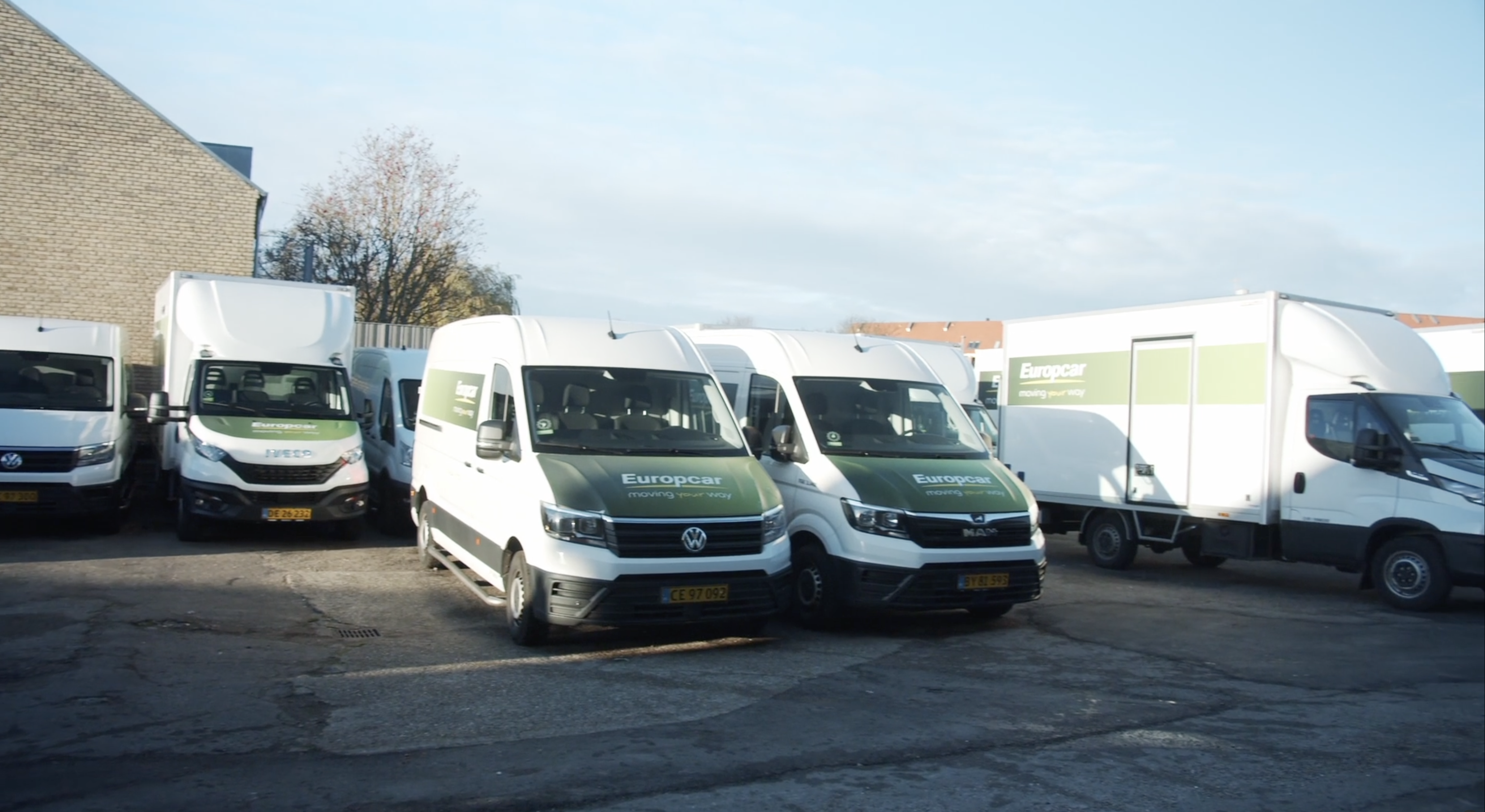 Europcar image 9