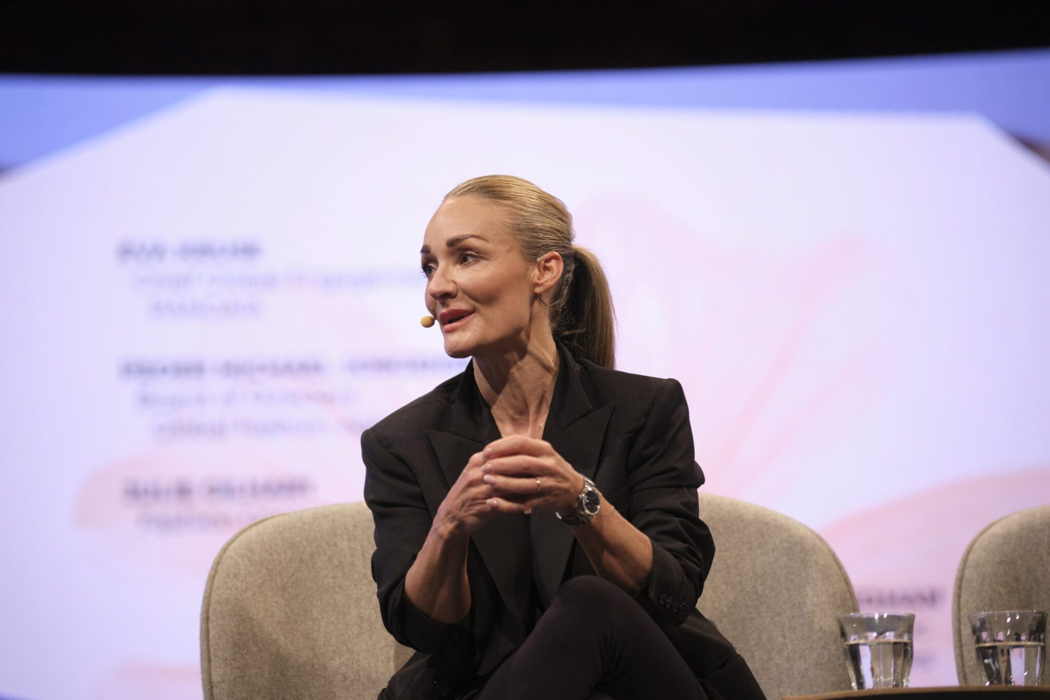 Eva Kruse Keynote