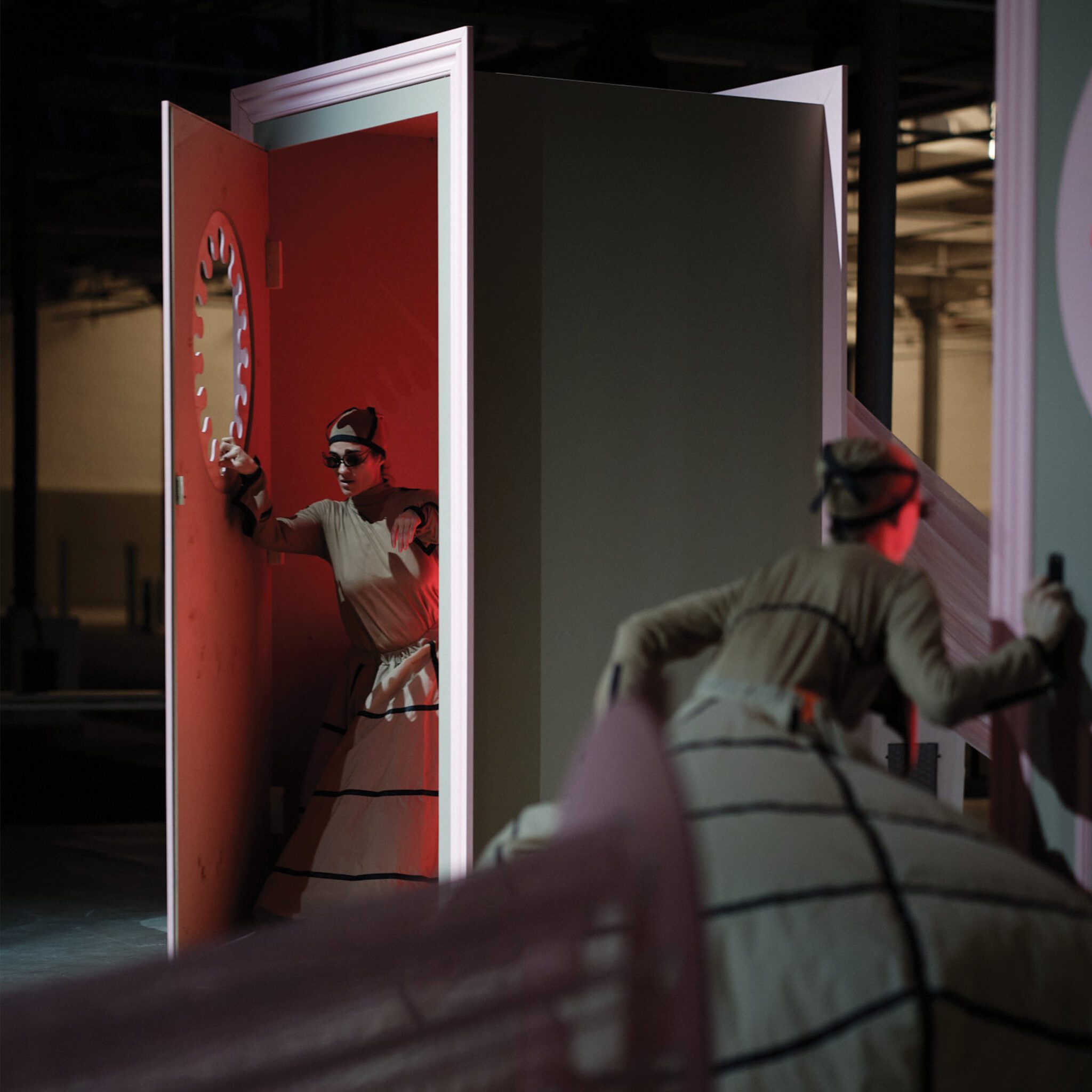 Henrik Vibskov AW24 gallery image 8