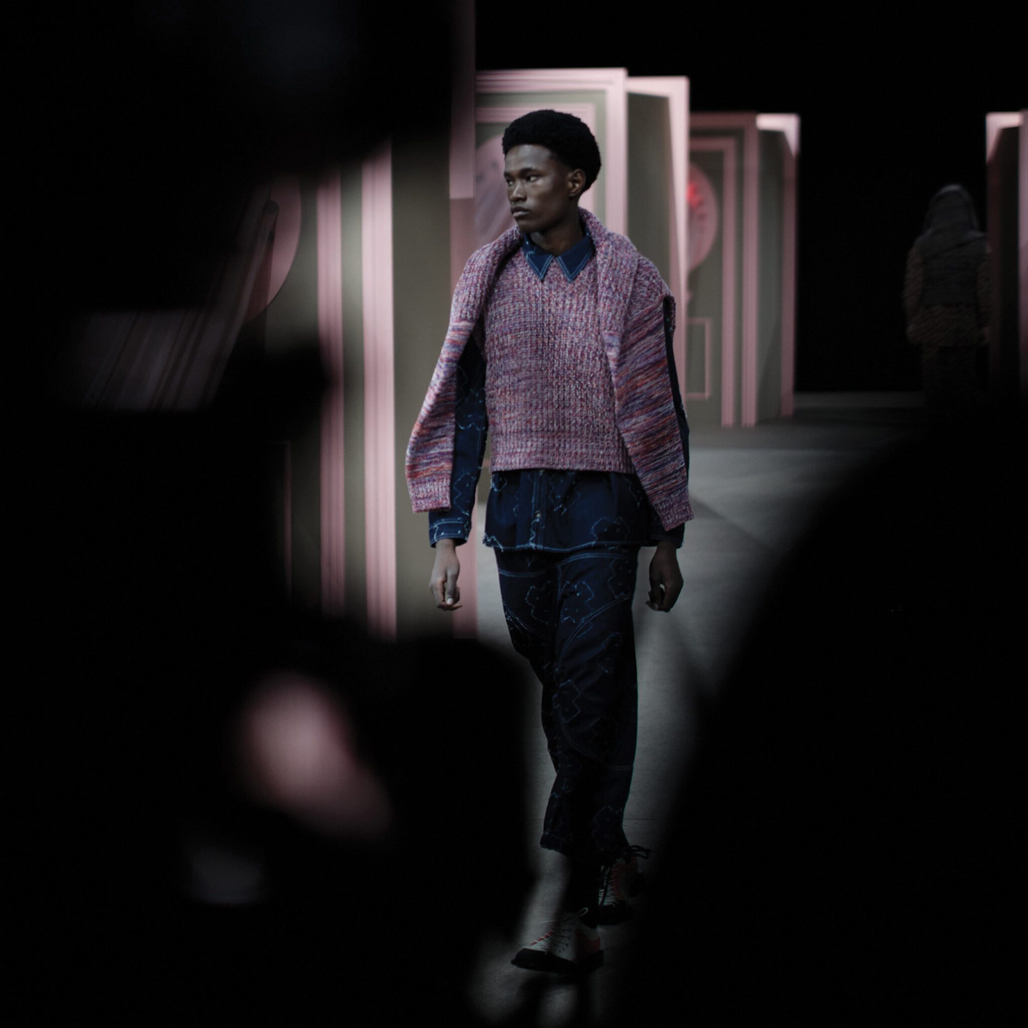 Henrik Vibskov AW24 gallery image 6