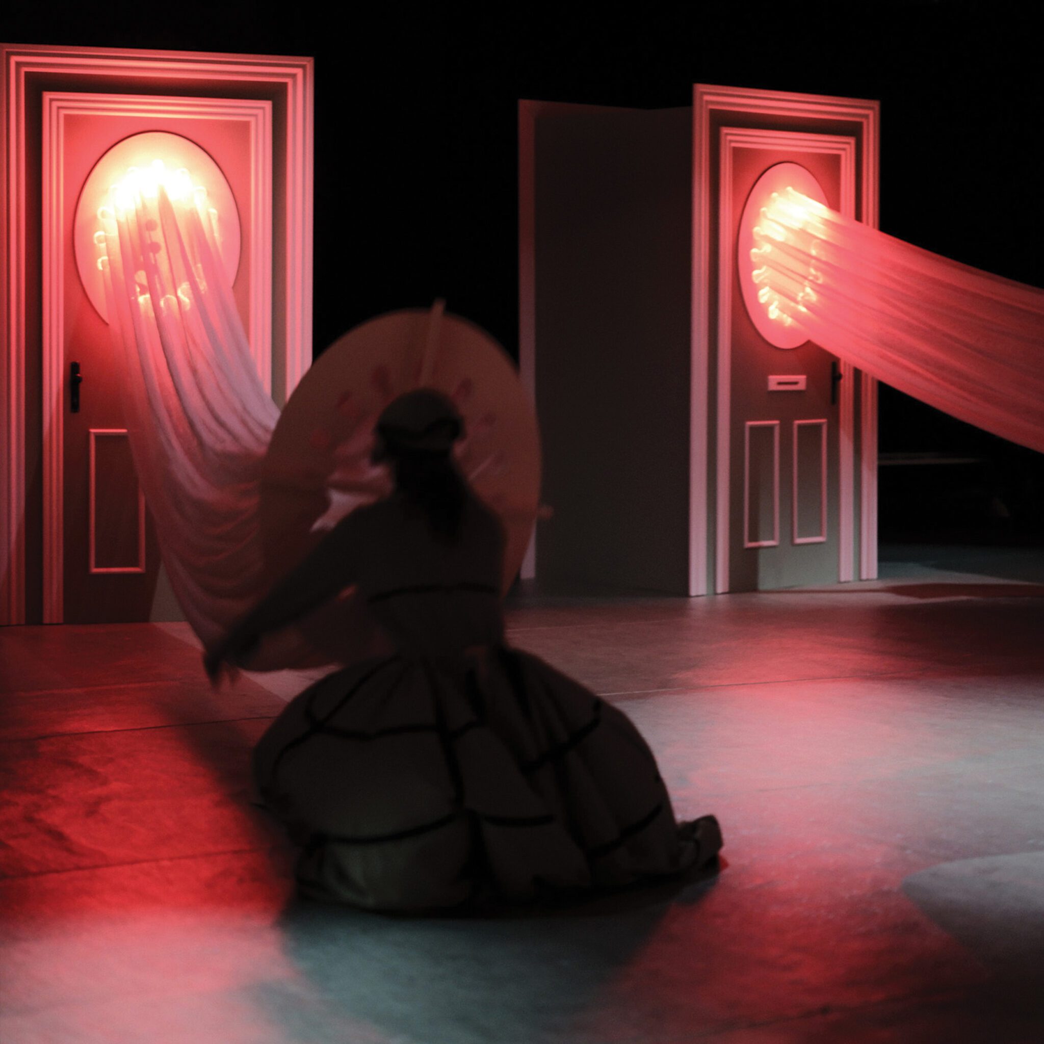 Henrik Vibskov AW24 gallery image 7