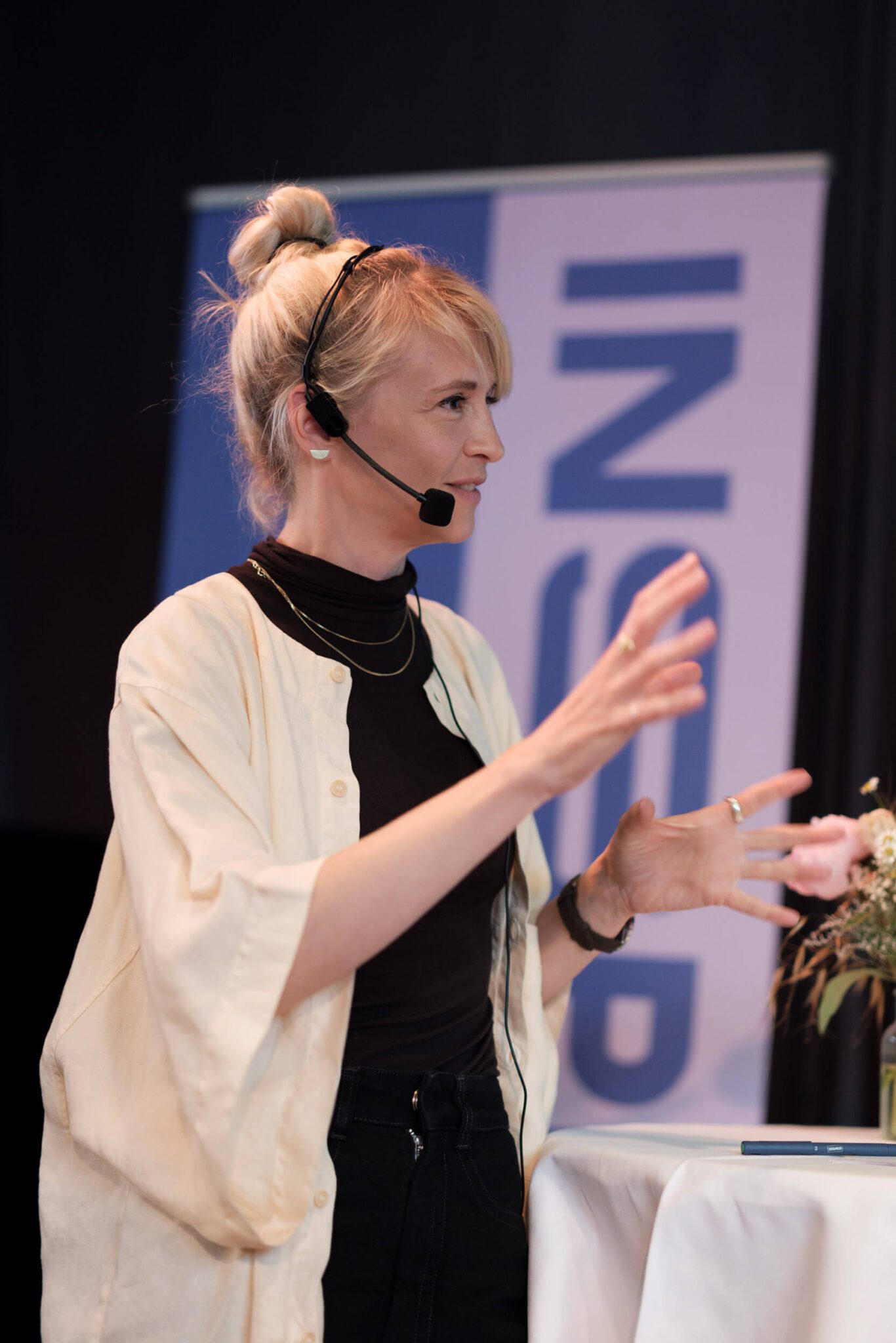 Inspire Event Image 1