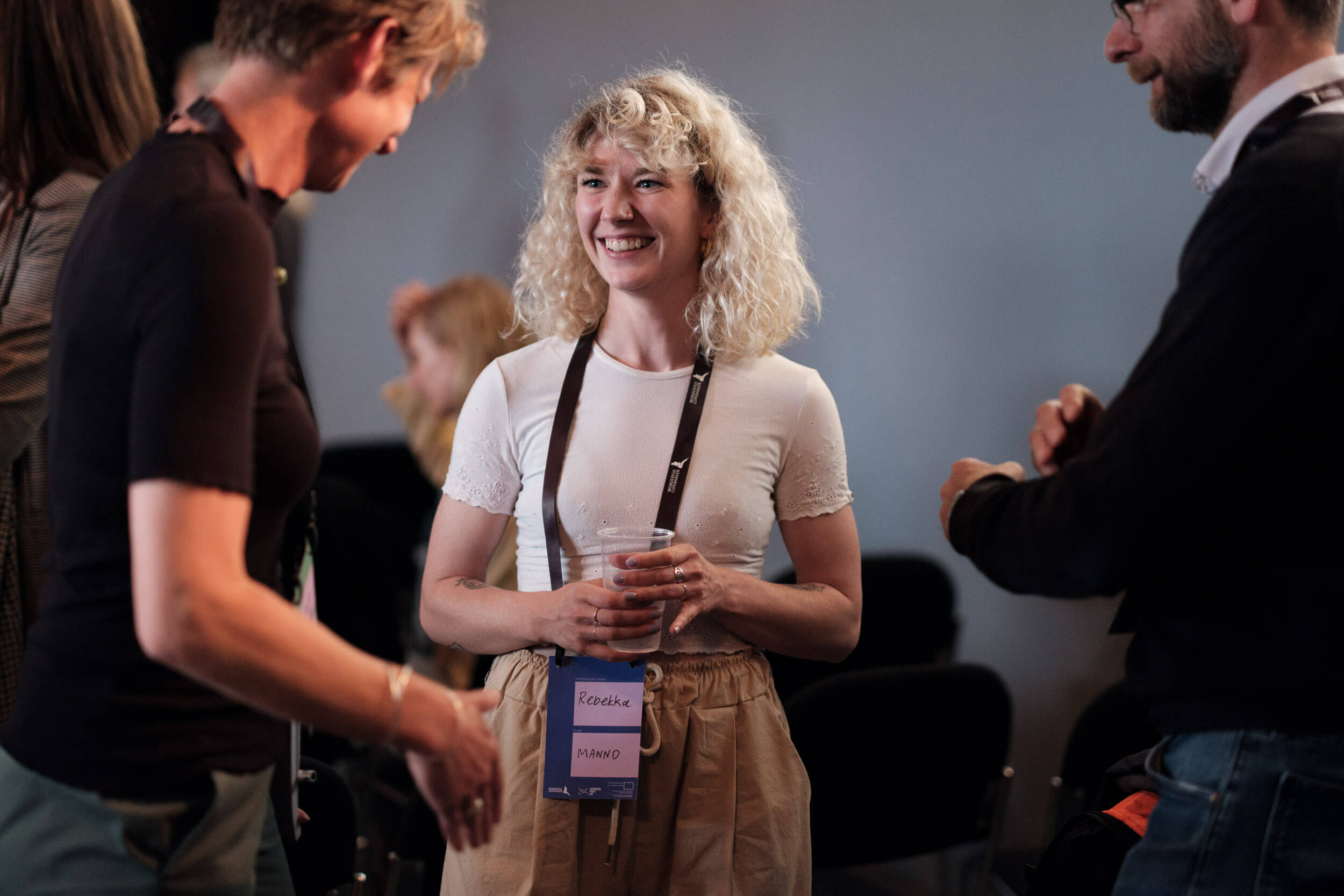 Inspire Event Image 3