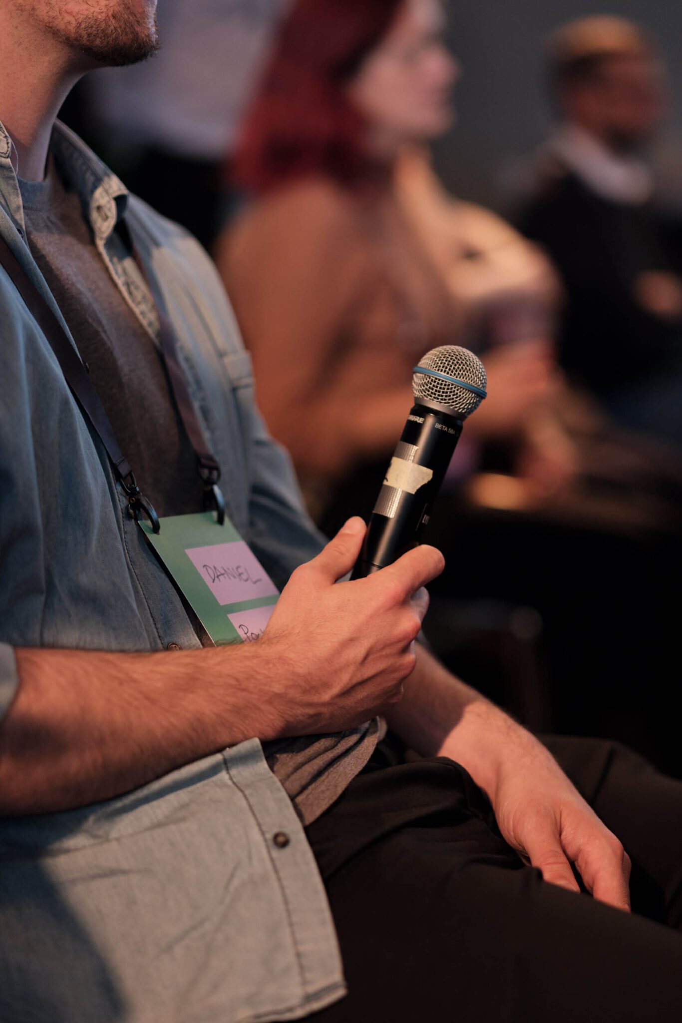 Inspire Event Image 5