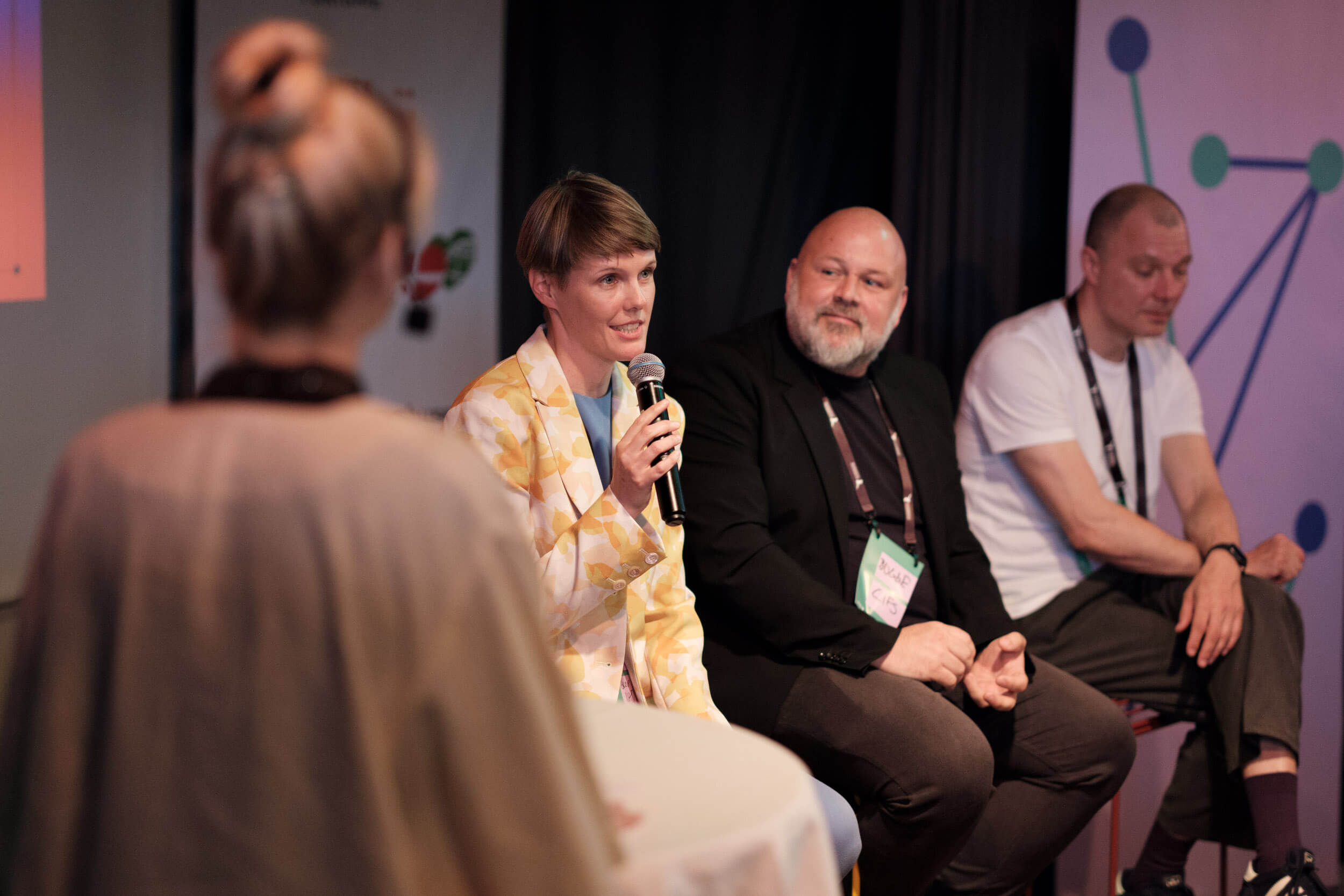 Inspire Event Image 6