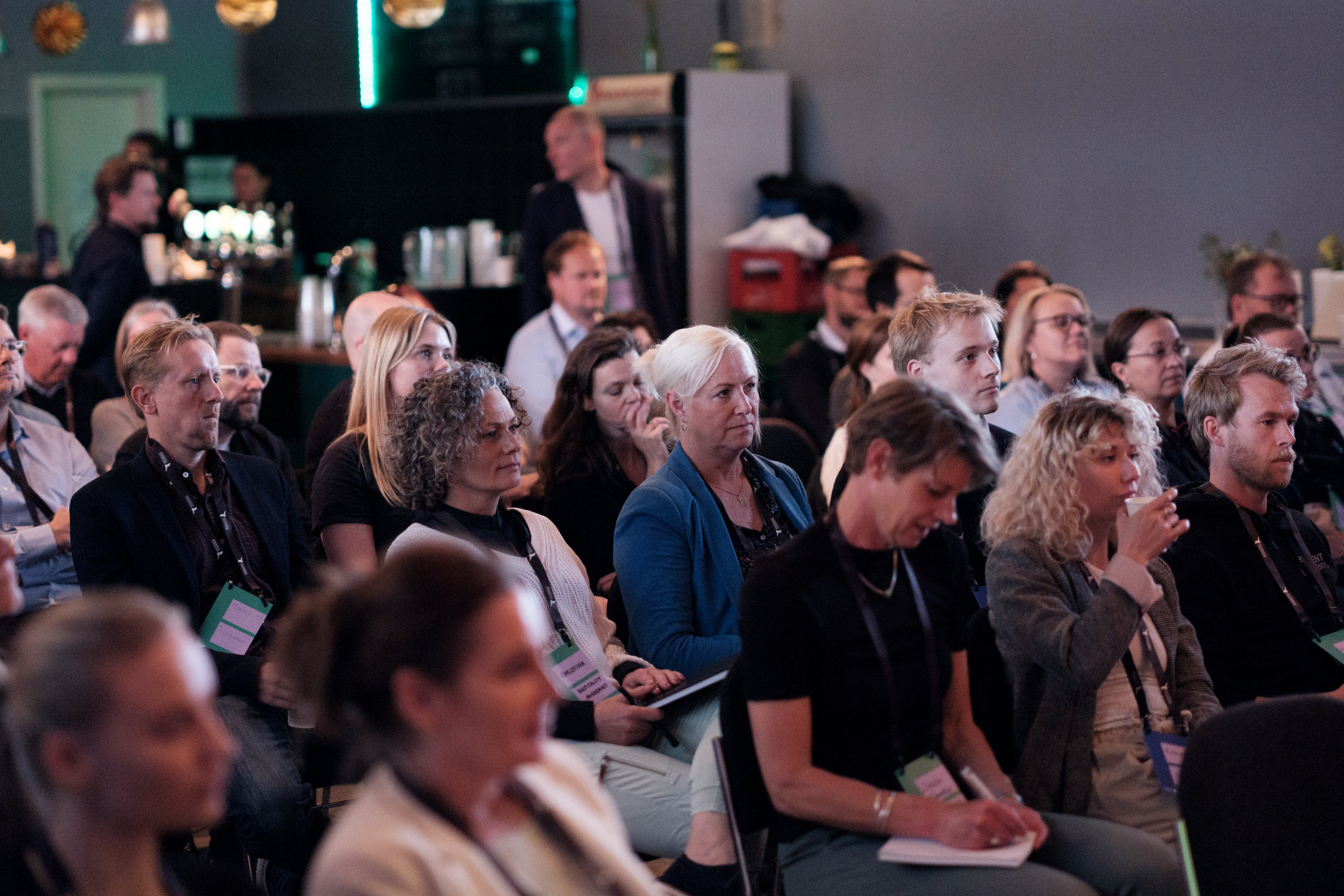 Inspire Event Image 9