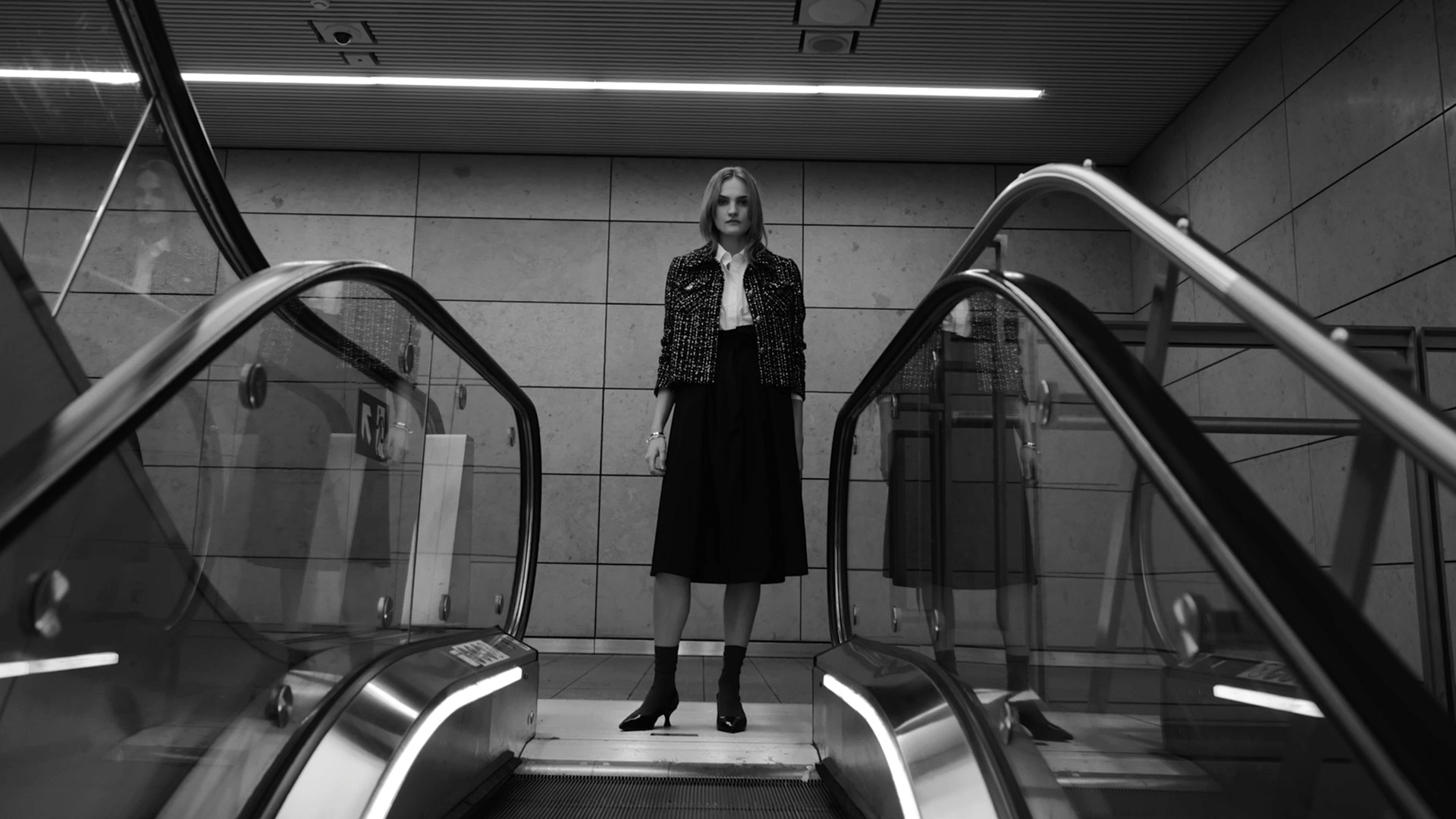 Sand Woman AW24 photo 5