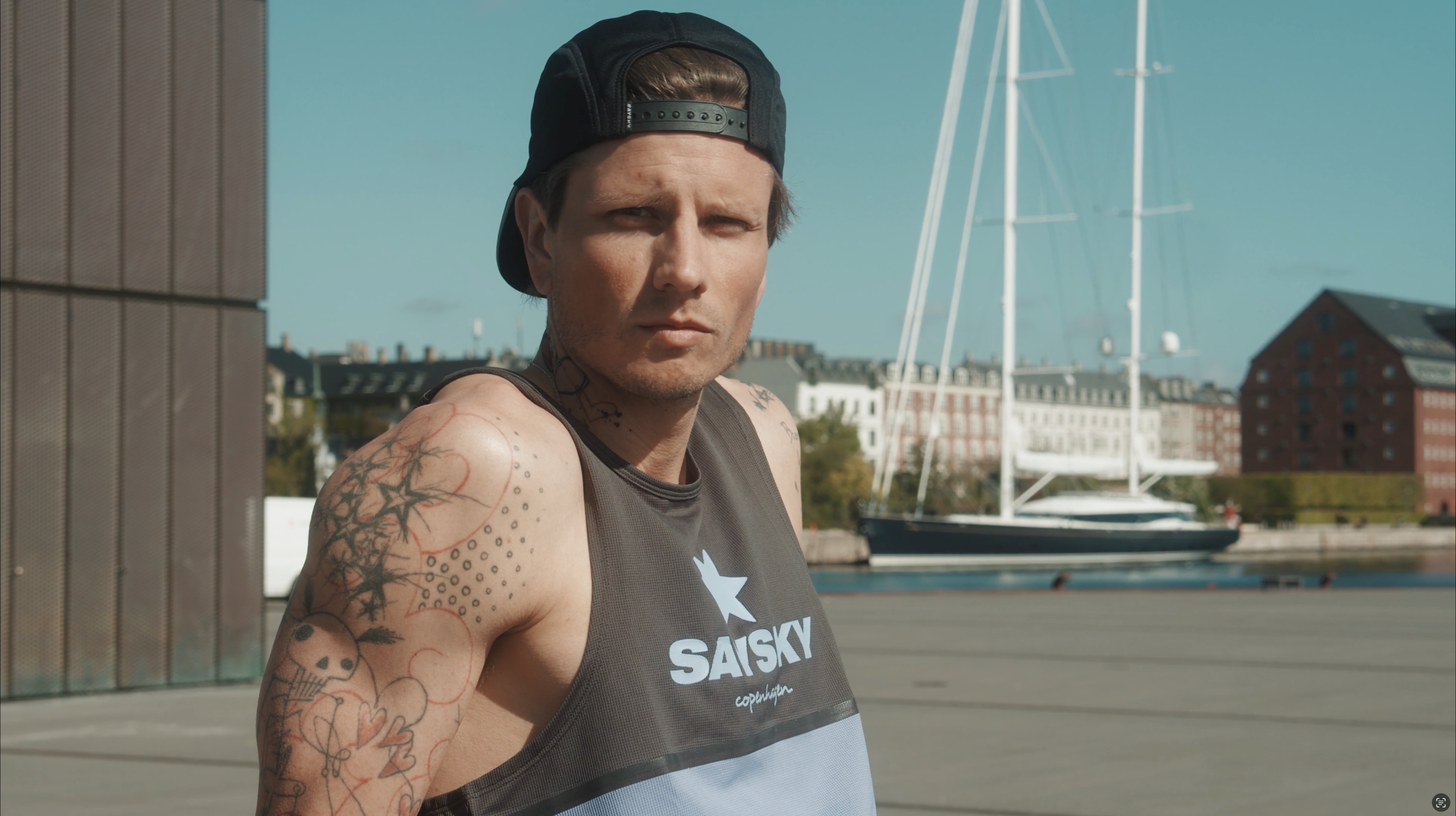 SAYSKY image 12