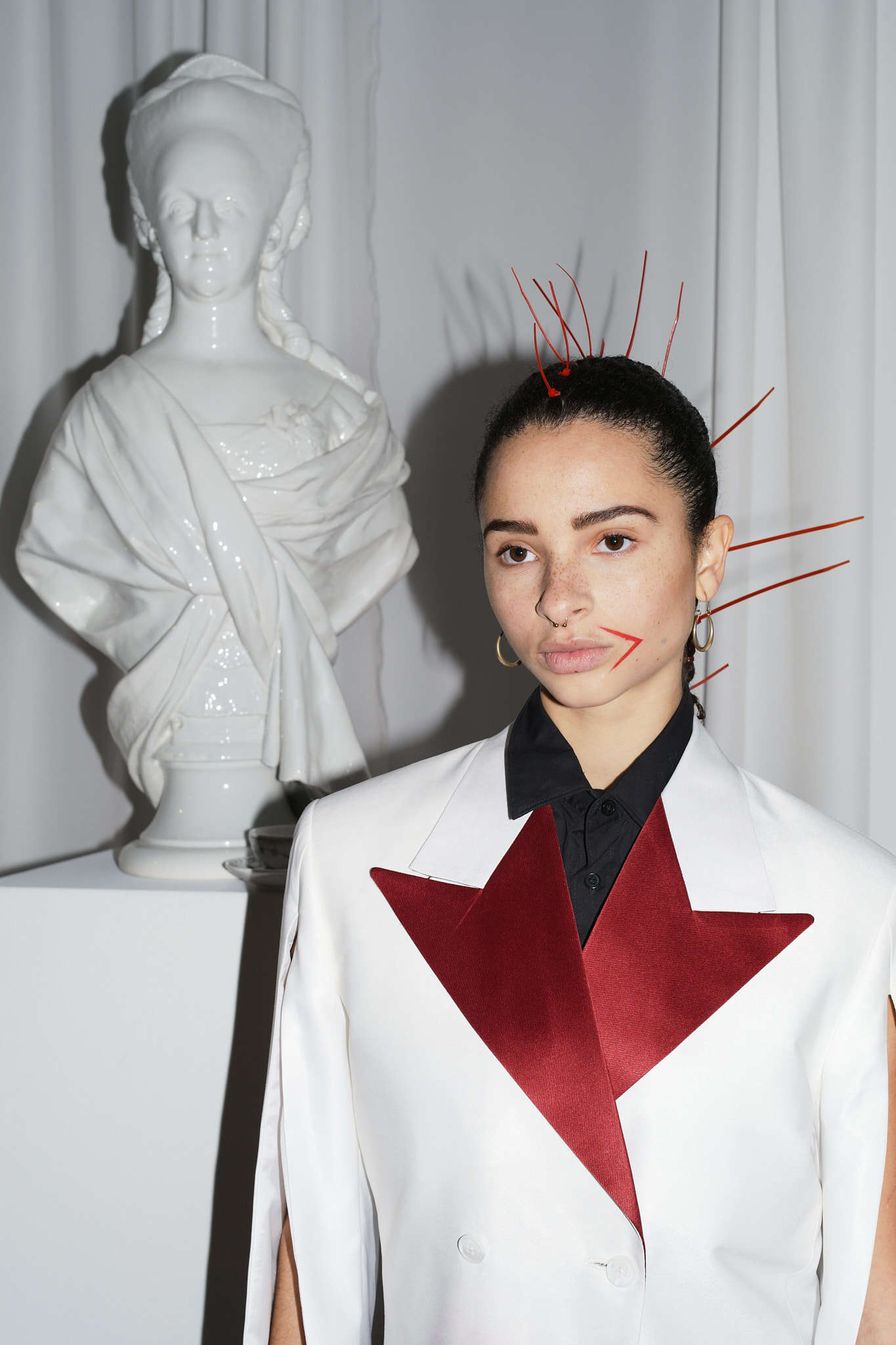 SLS AW23 Look 10