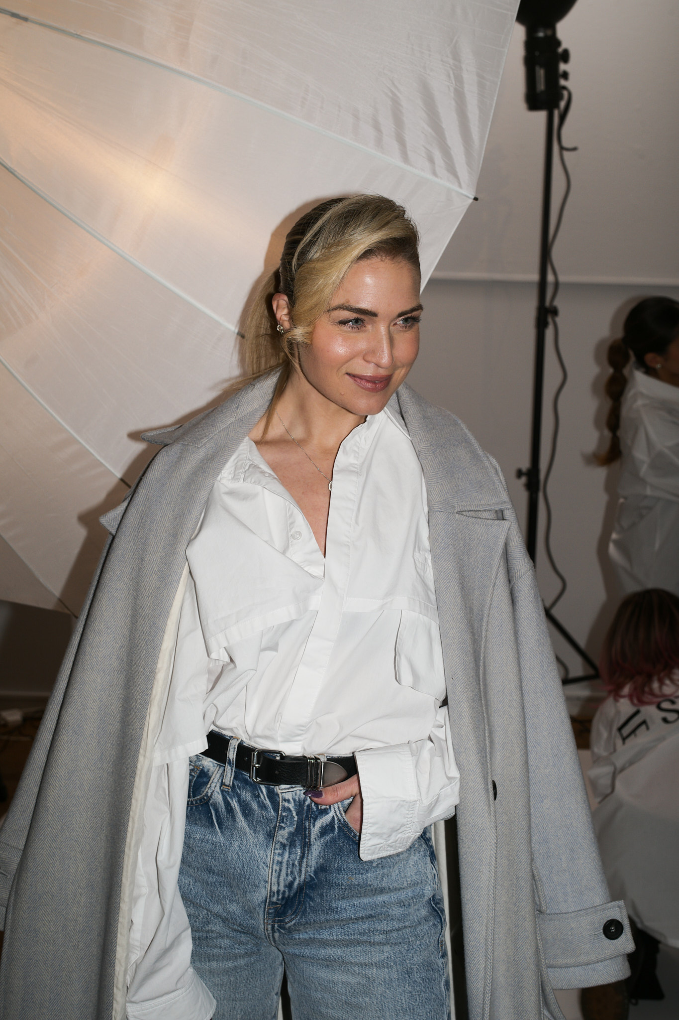 SLS AW23 Look 5