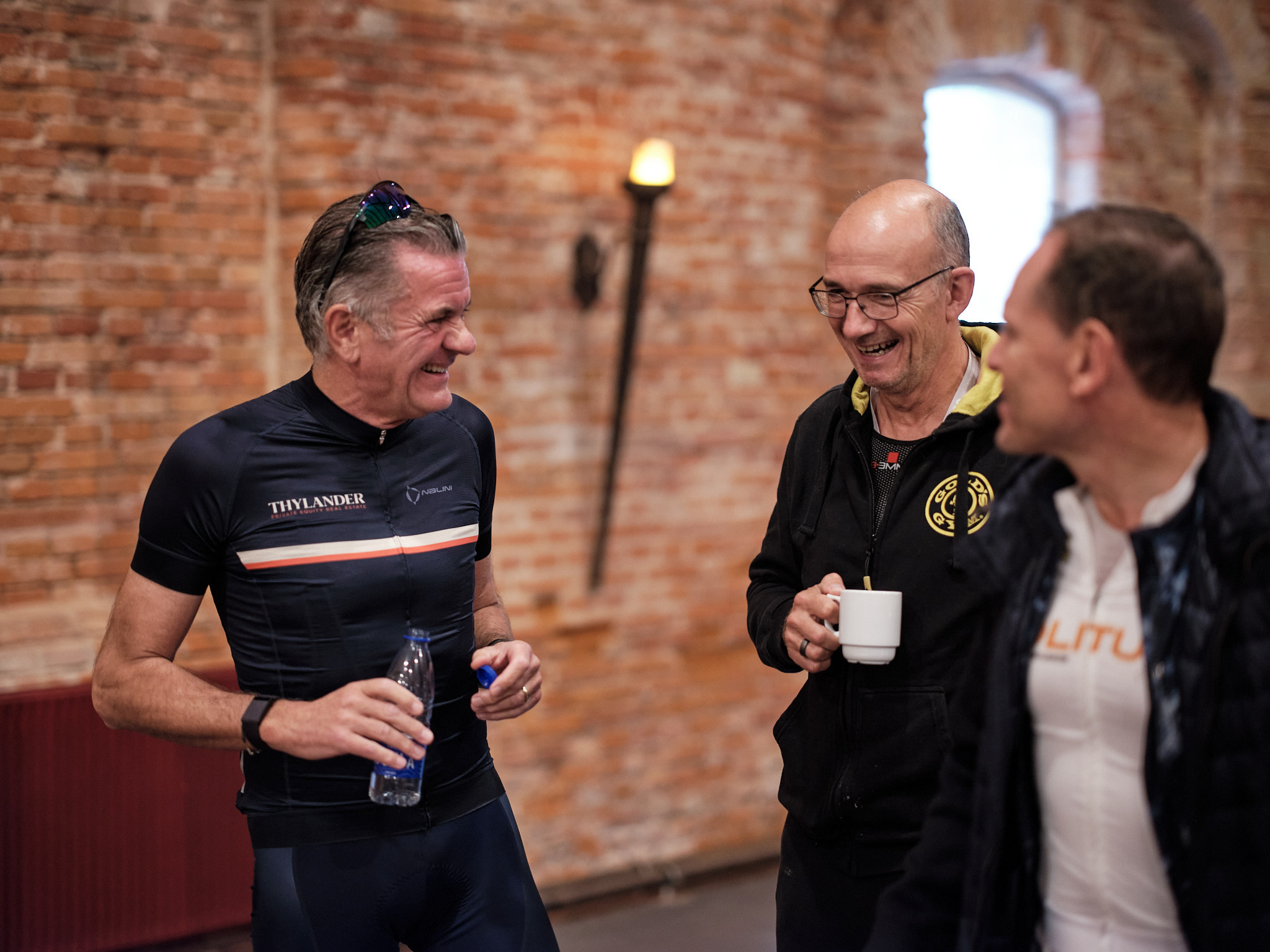Tour de Thylander still 60