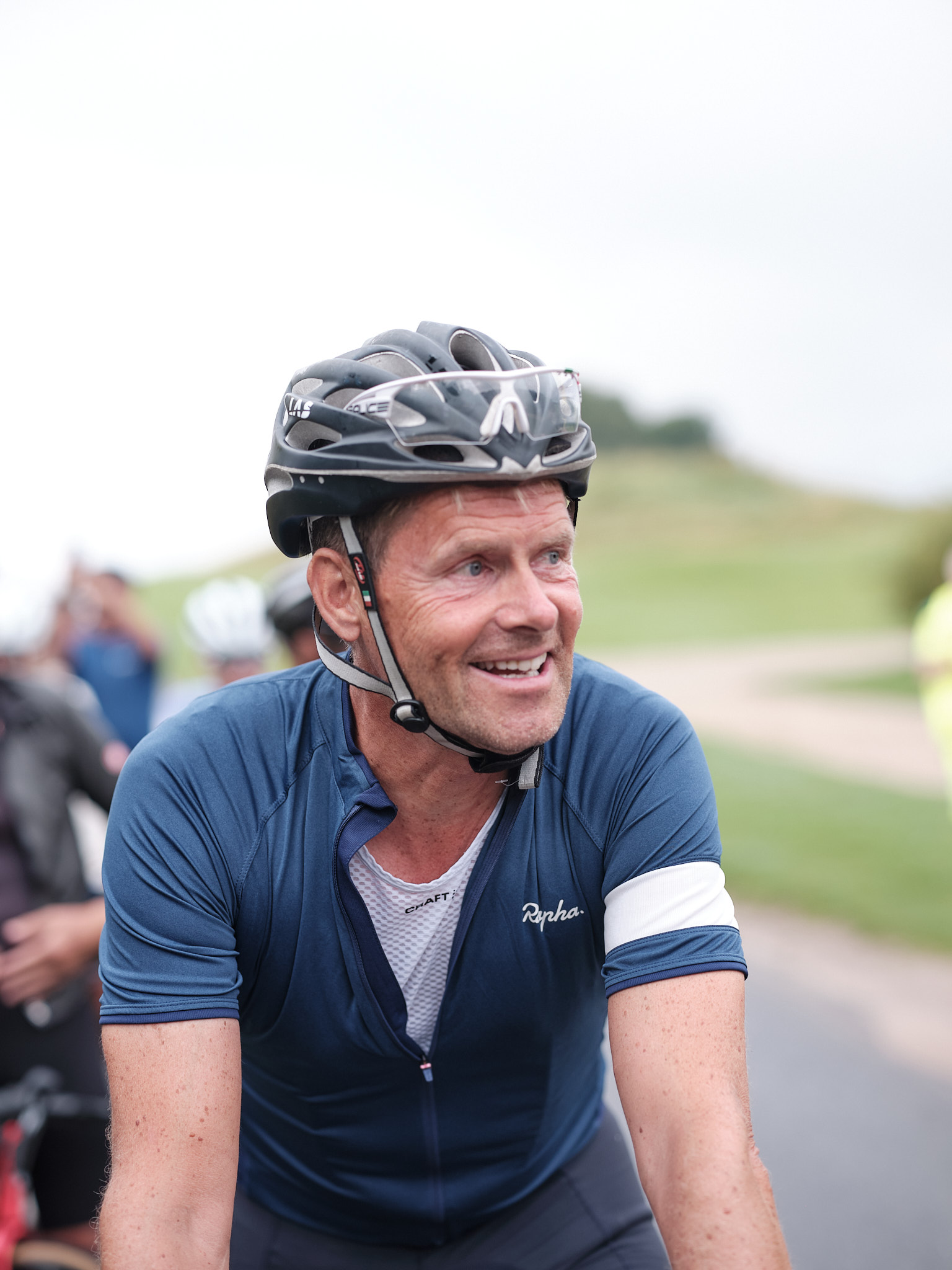 Tour de Thylander still 74