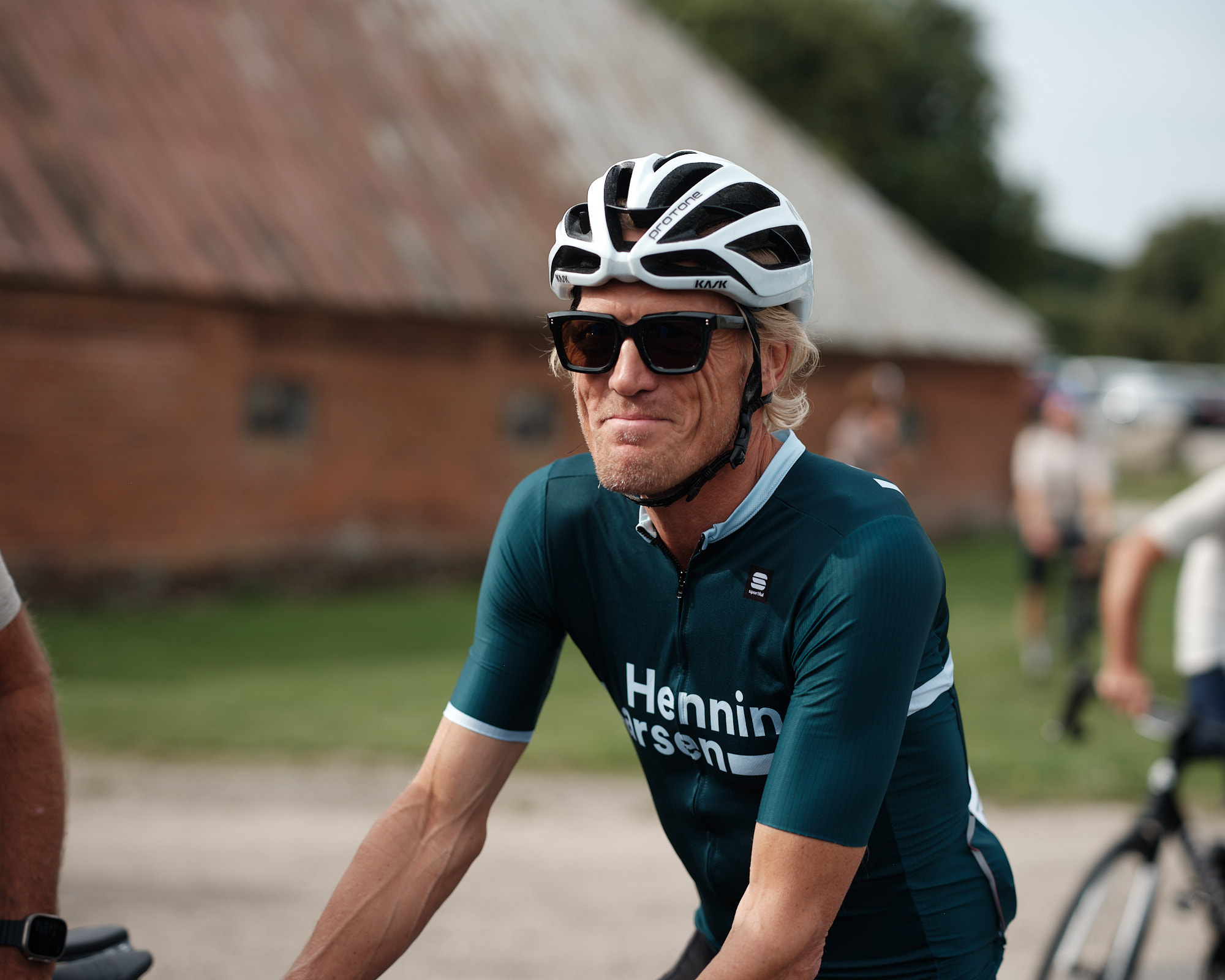 Tour de Thylander photo 7