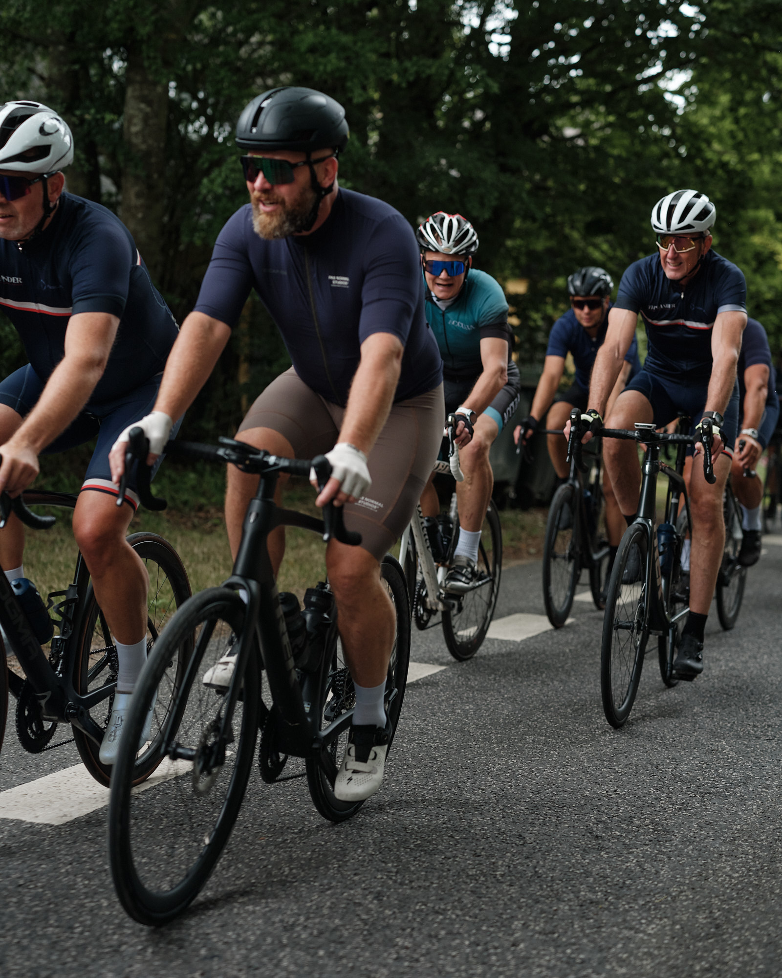 Tour de Thylander photo 8