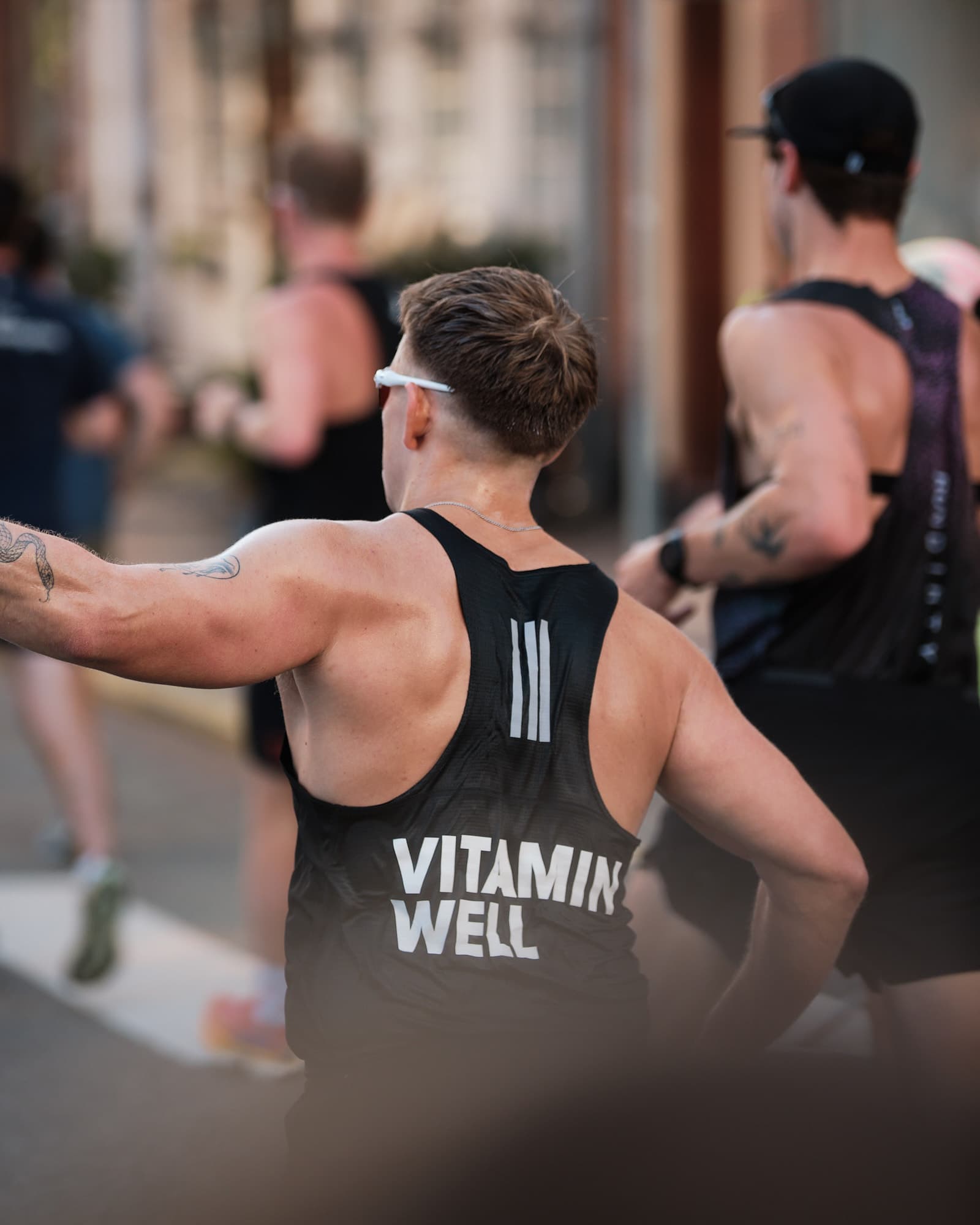 CPH Half Marathon 2024 – Image 028