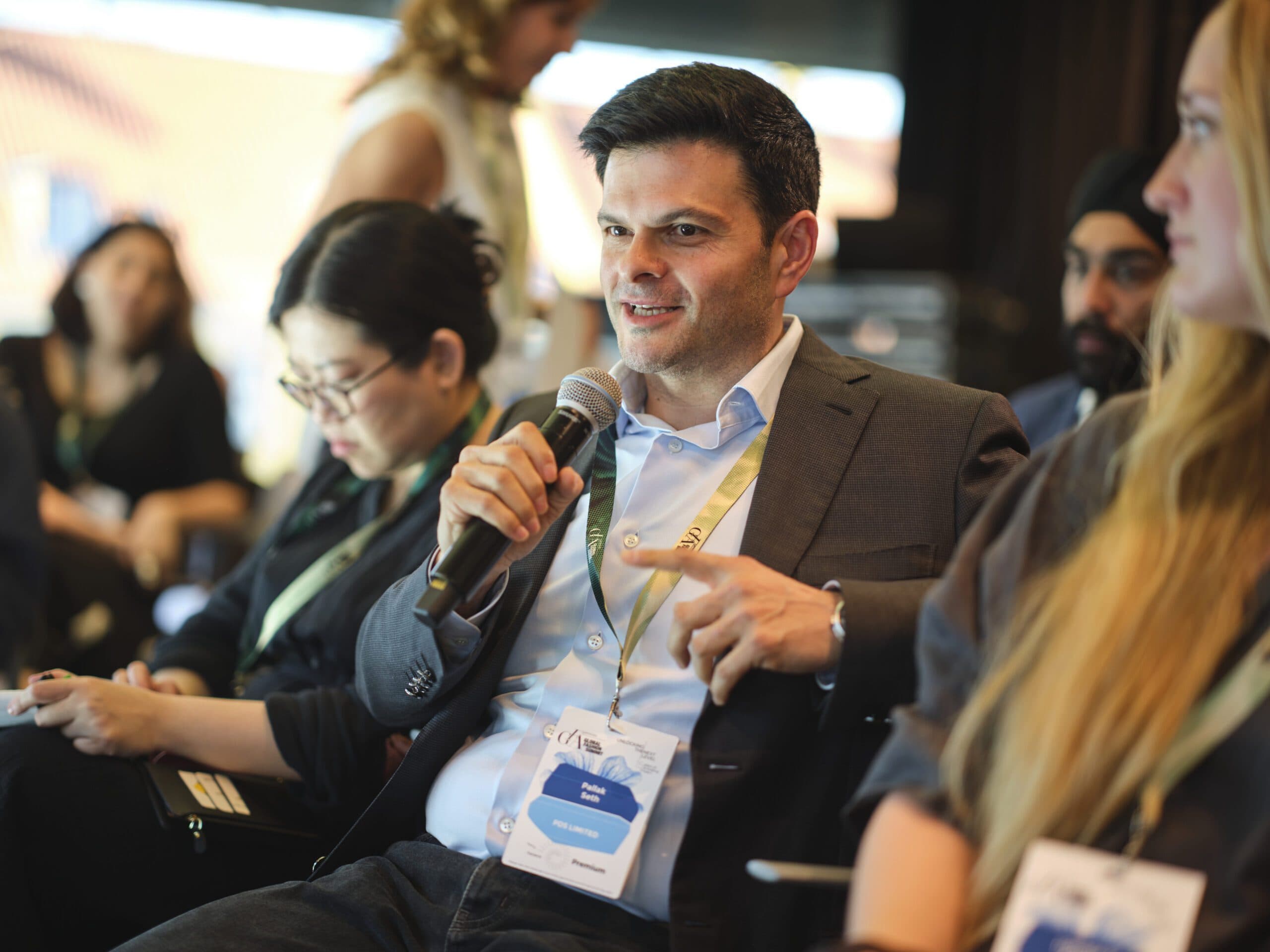 Media Conference 026