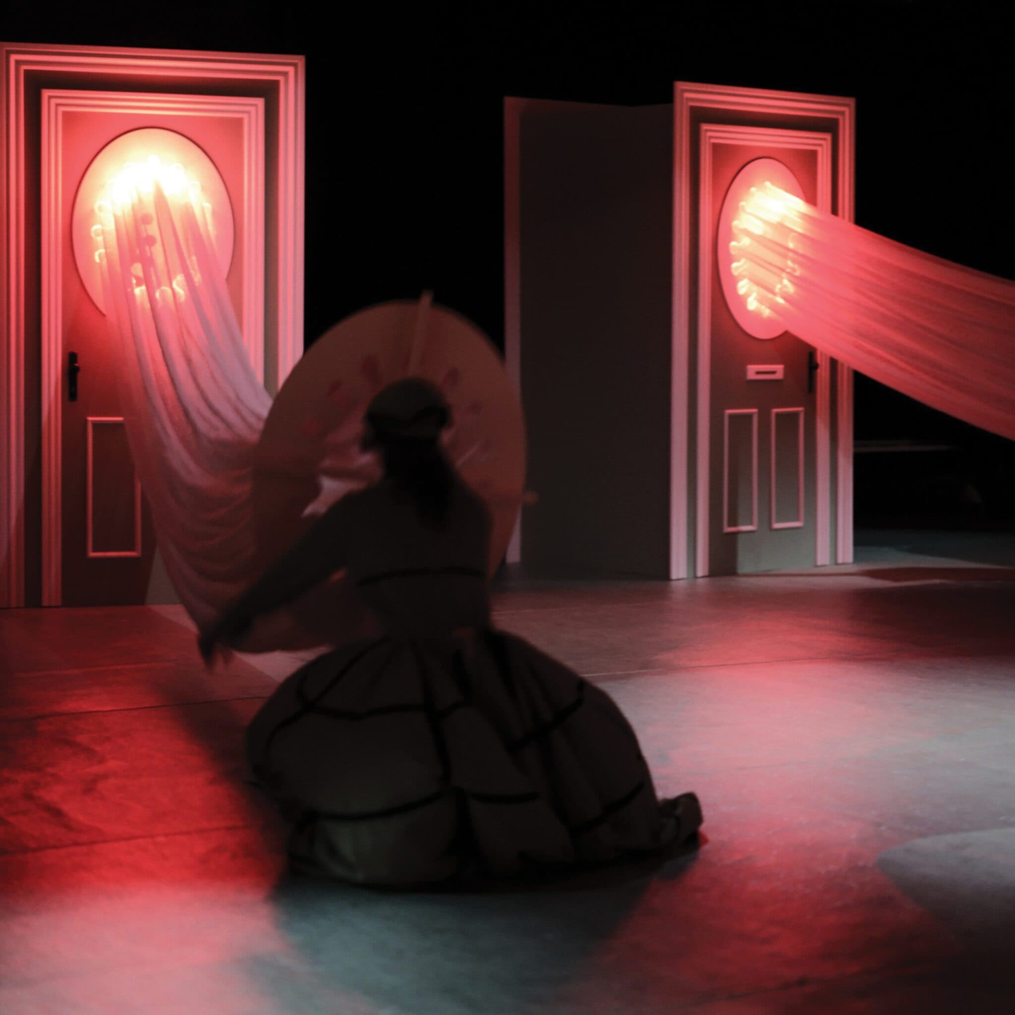 Henrik Vibskov AW24 gallery image 7