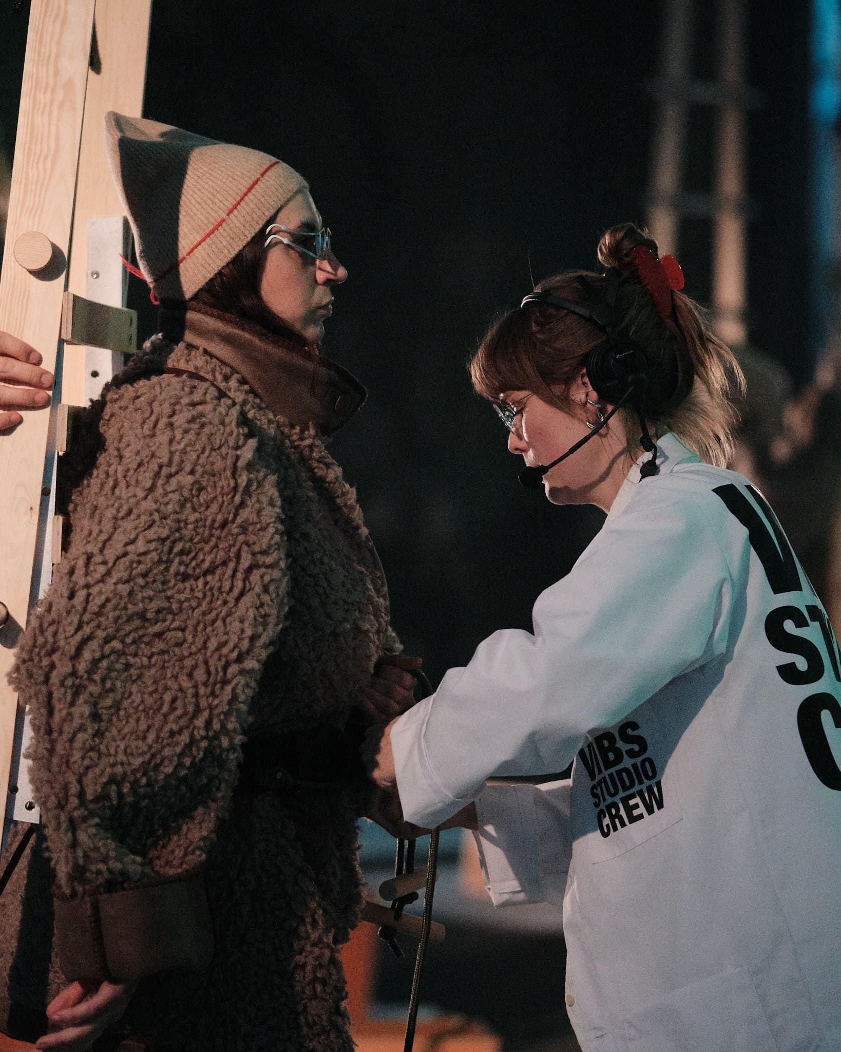 Henrik Vibskov AW26 still 4