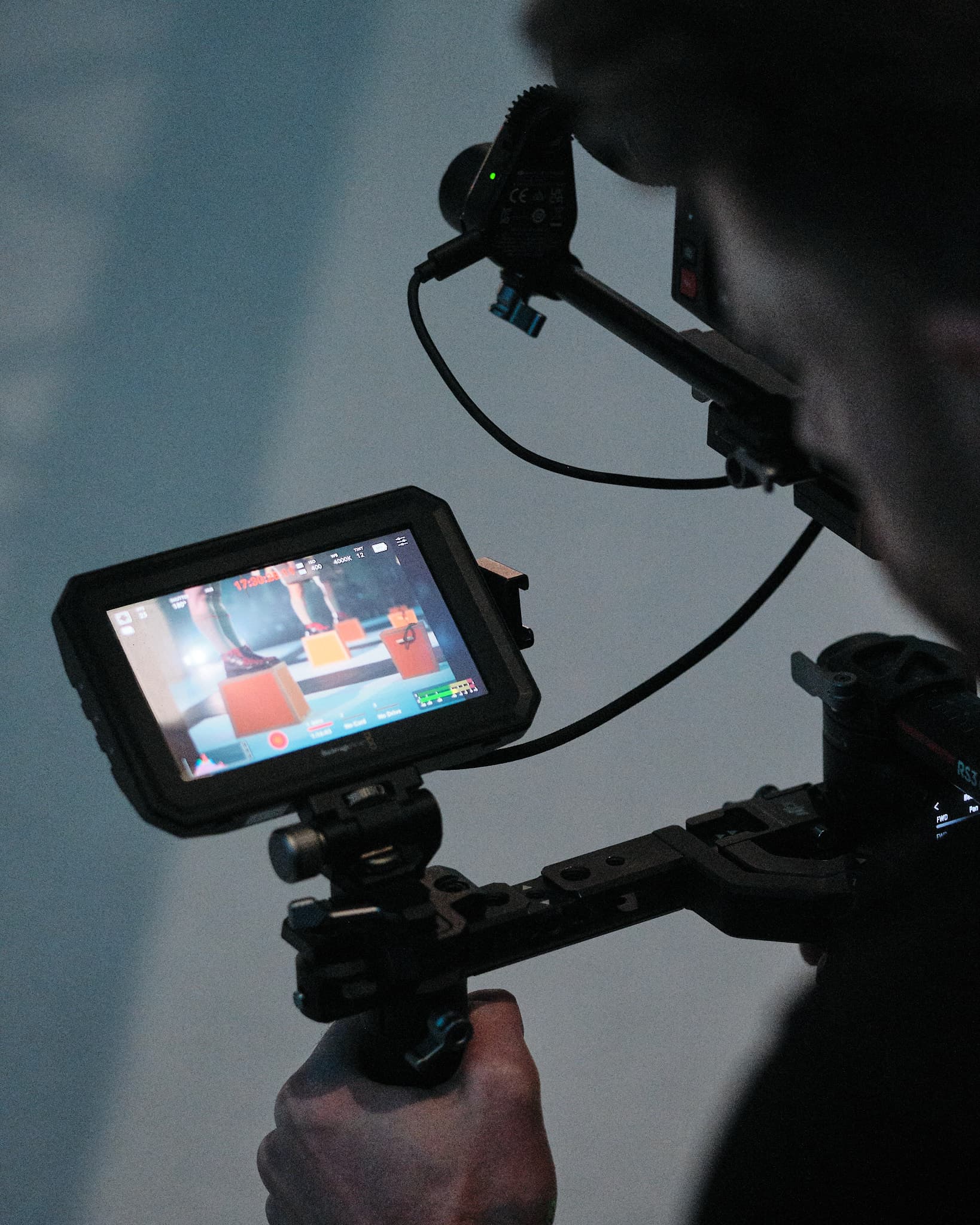 Henrik Vibskov AW26 still 6