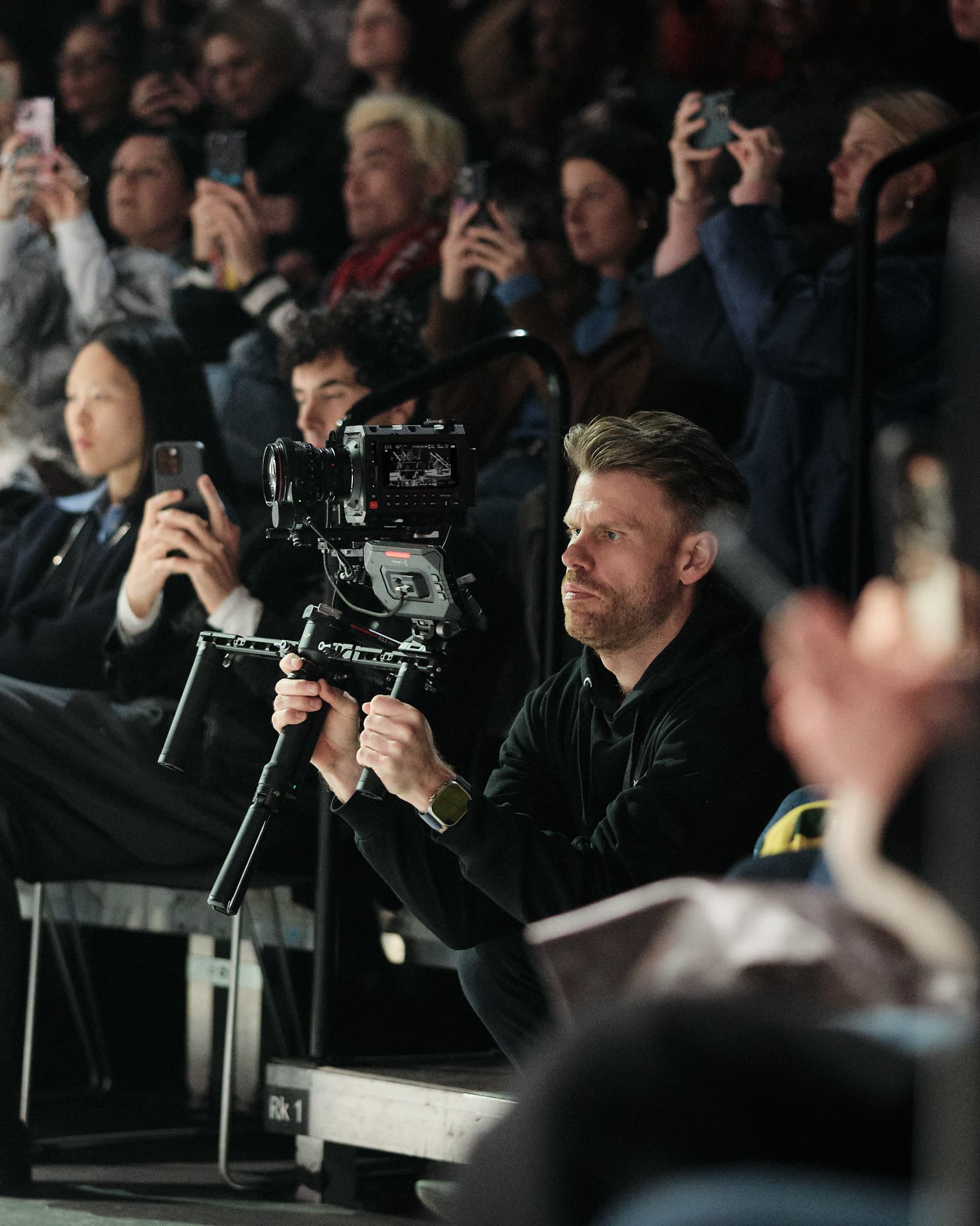 Henrik Vibskov AW26 still 10