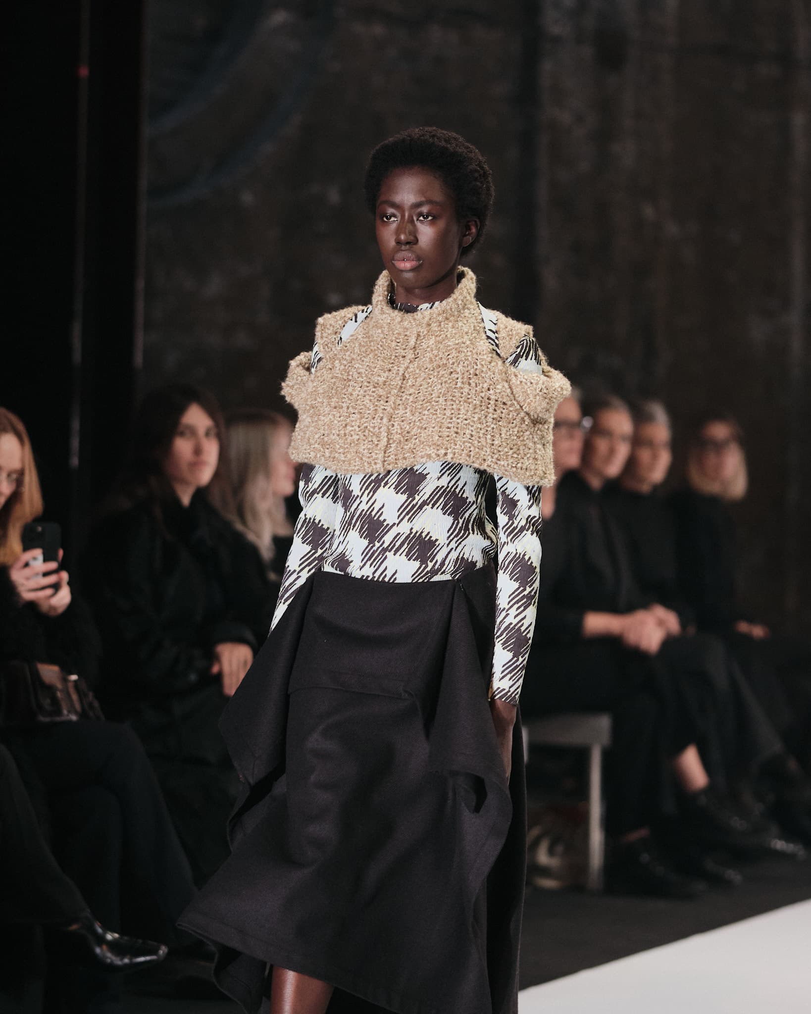 Henrik Vibskov AW26 still 13