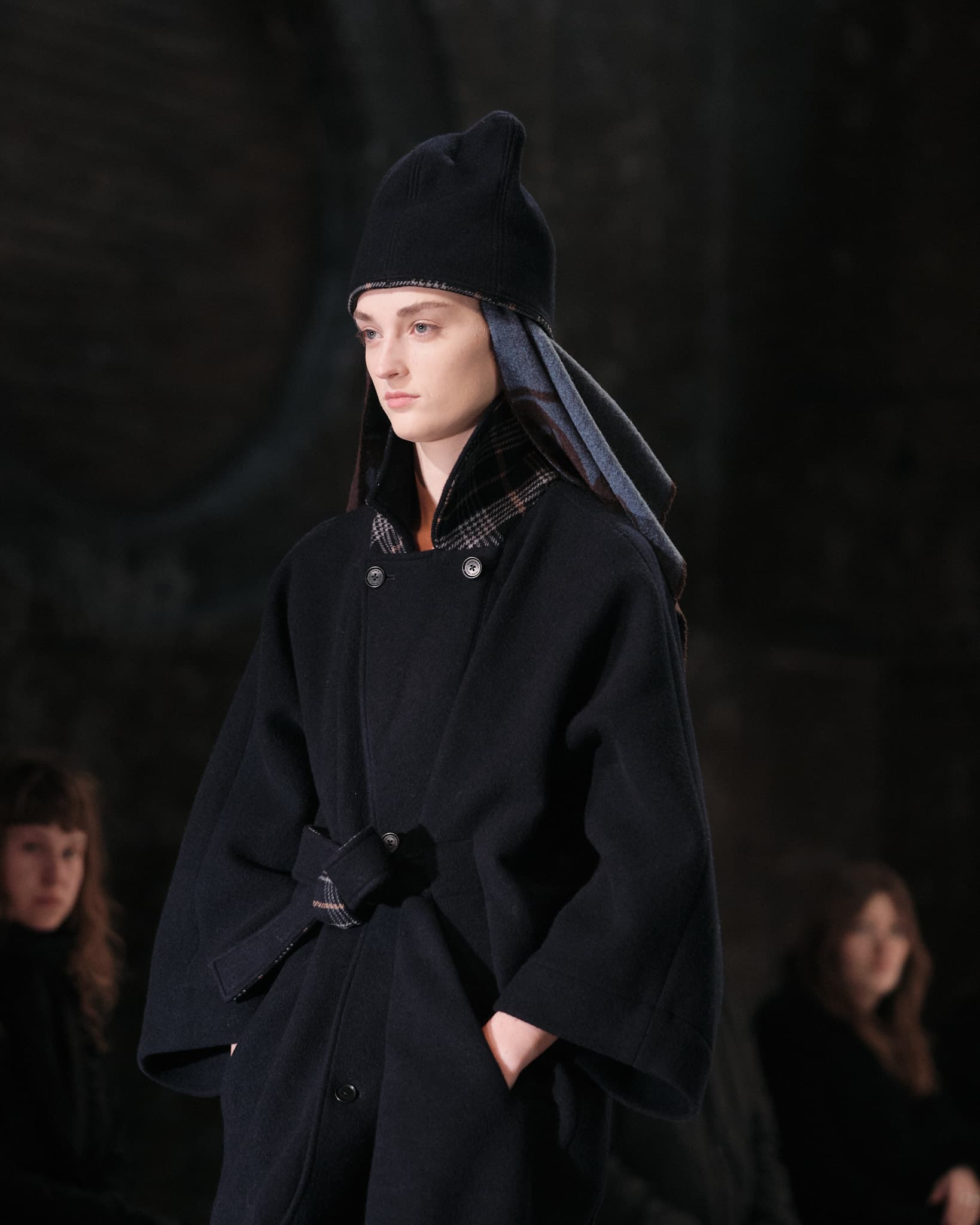 Henrik Vibskov AW26 still 15