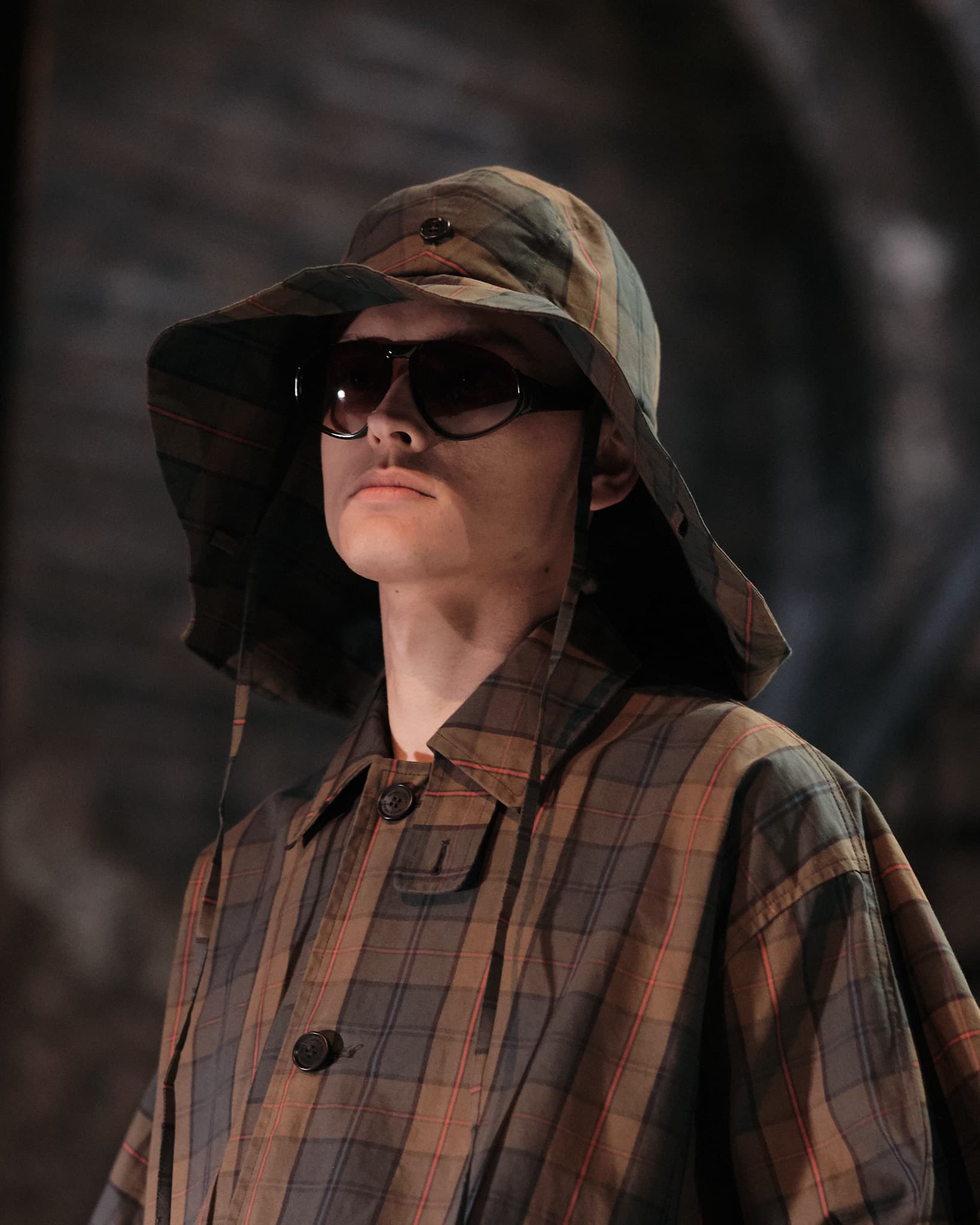 Henrik Vibskov AW26 still 17