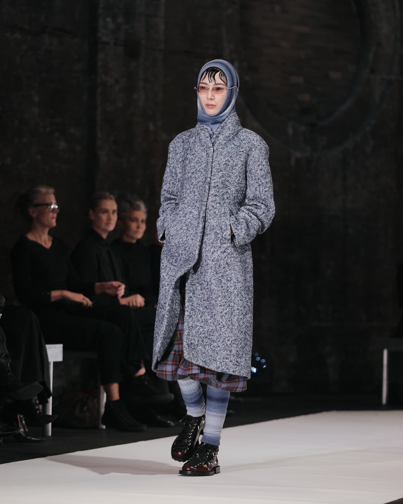 Henrik Vibskov AW26 still 19