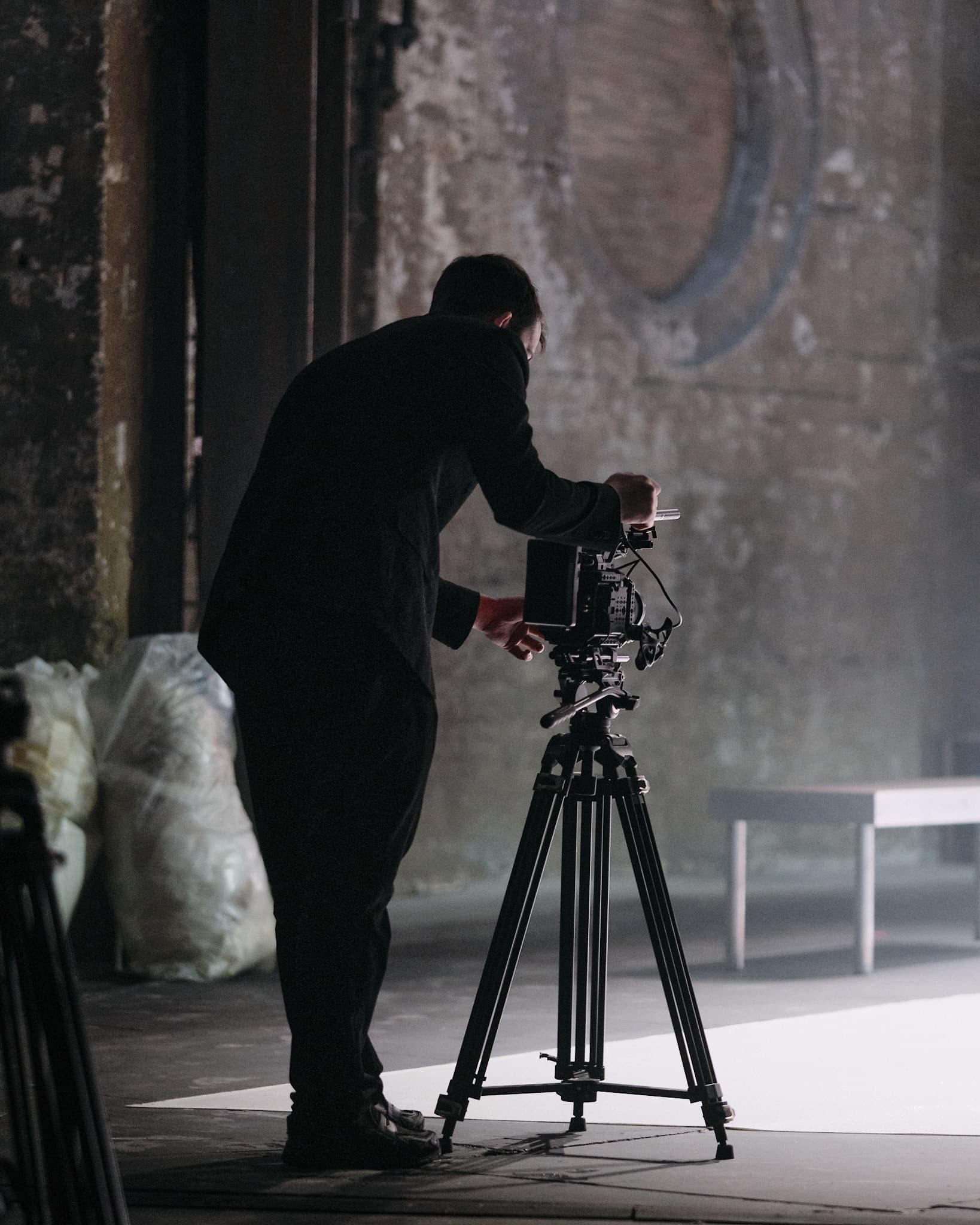 Henrik Vibskov AW26 still 24