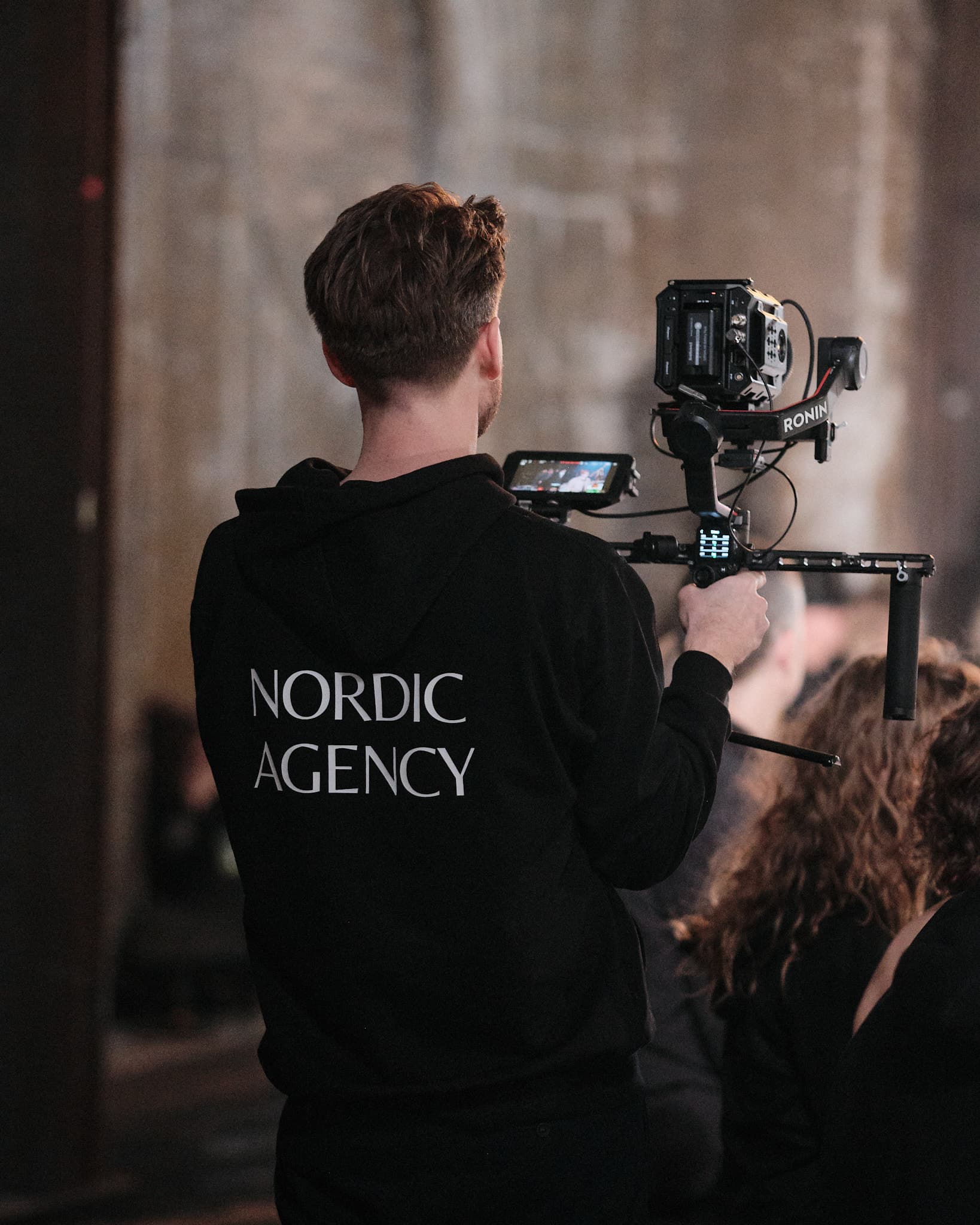 Henrik Vibskov AW26 still 28