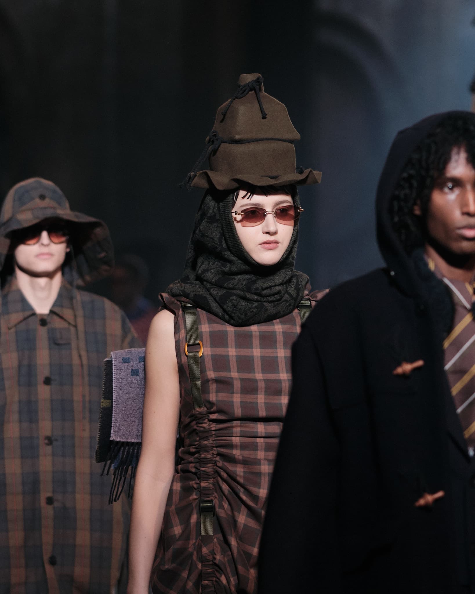 Henrik Vibskov AW26 still 29