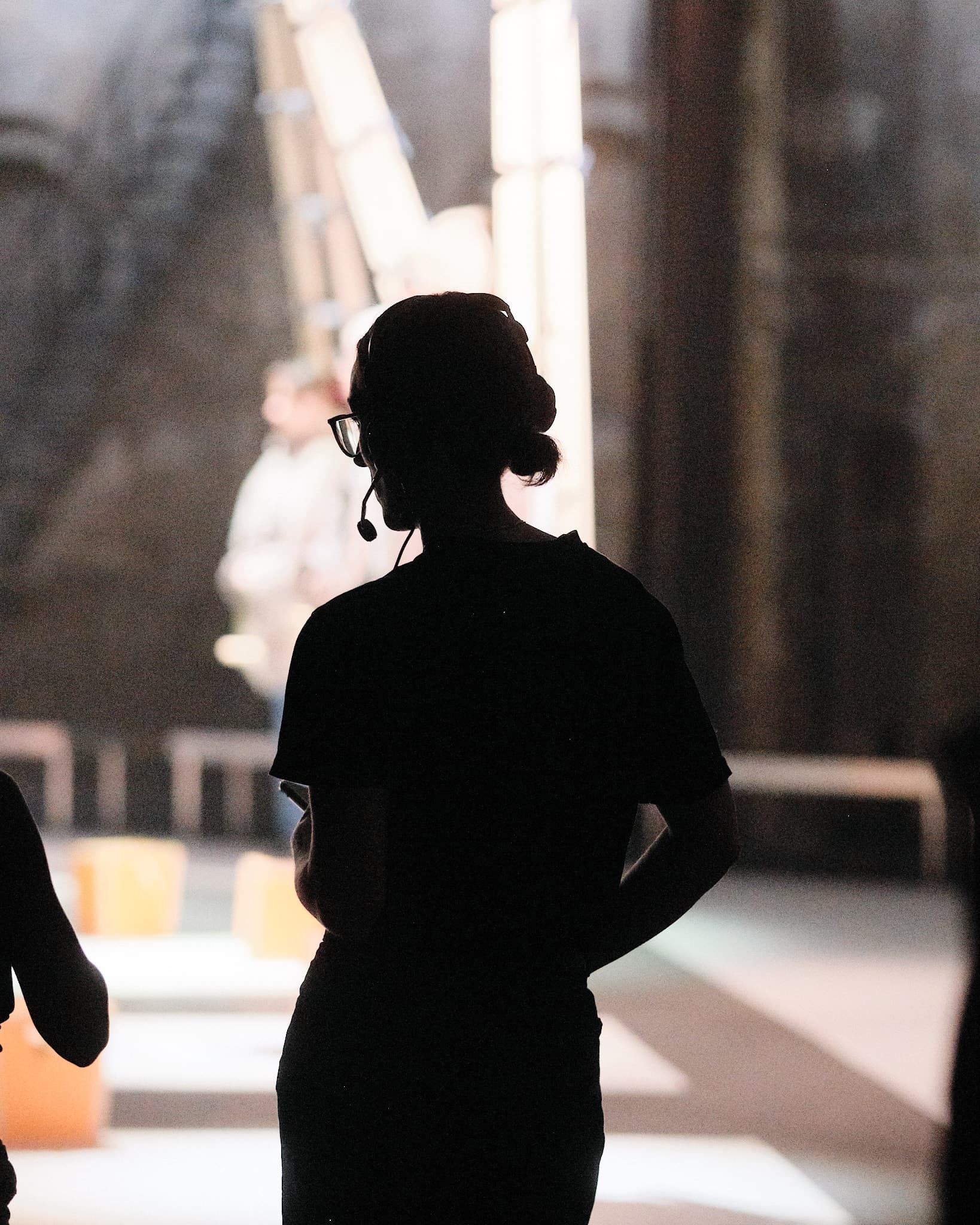 Henrik Vibskov AW26 still 37