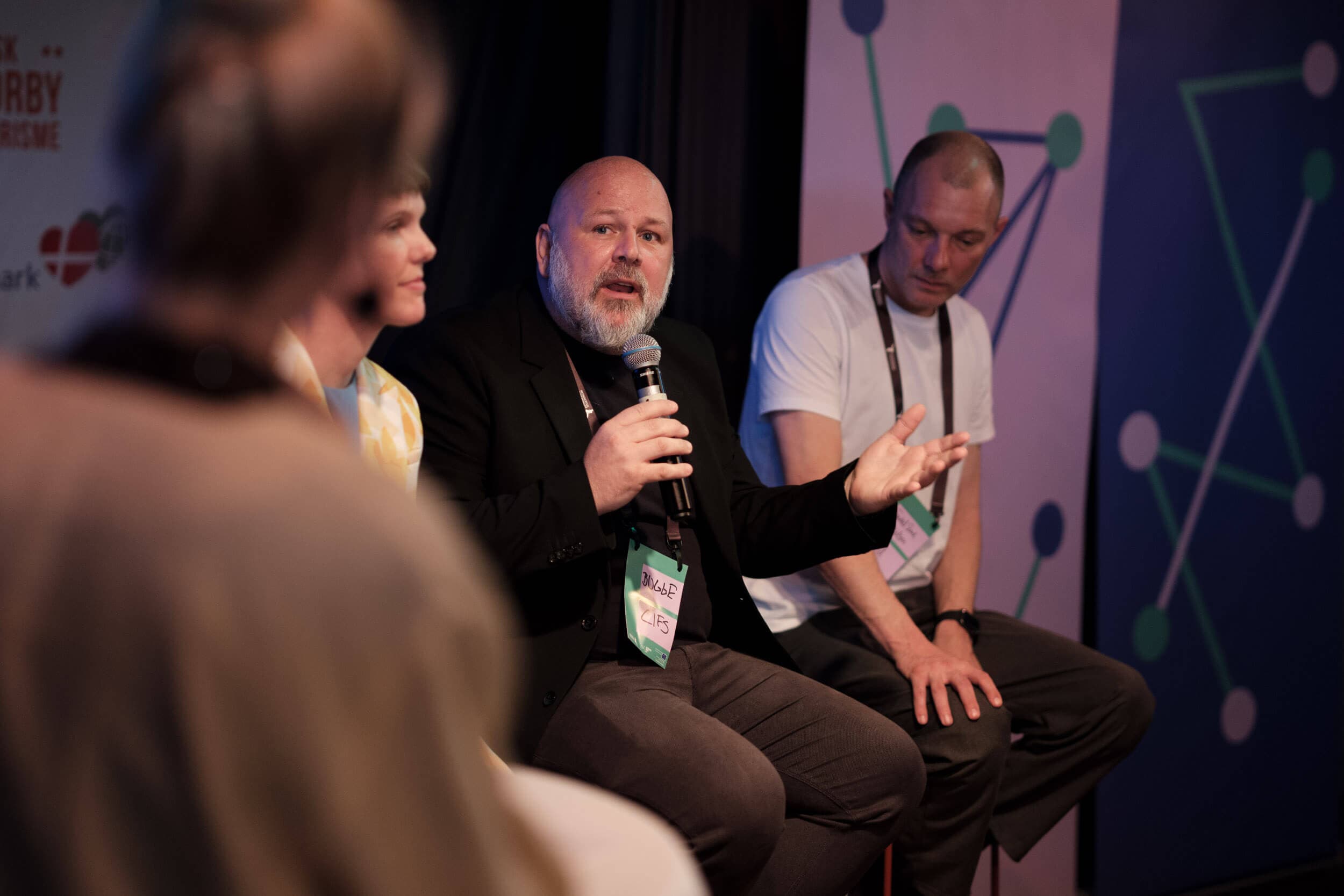 Inspire Event Image 10