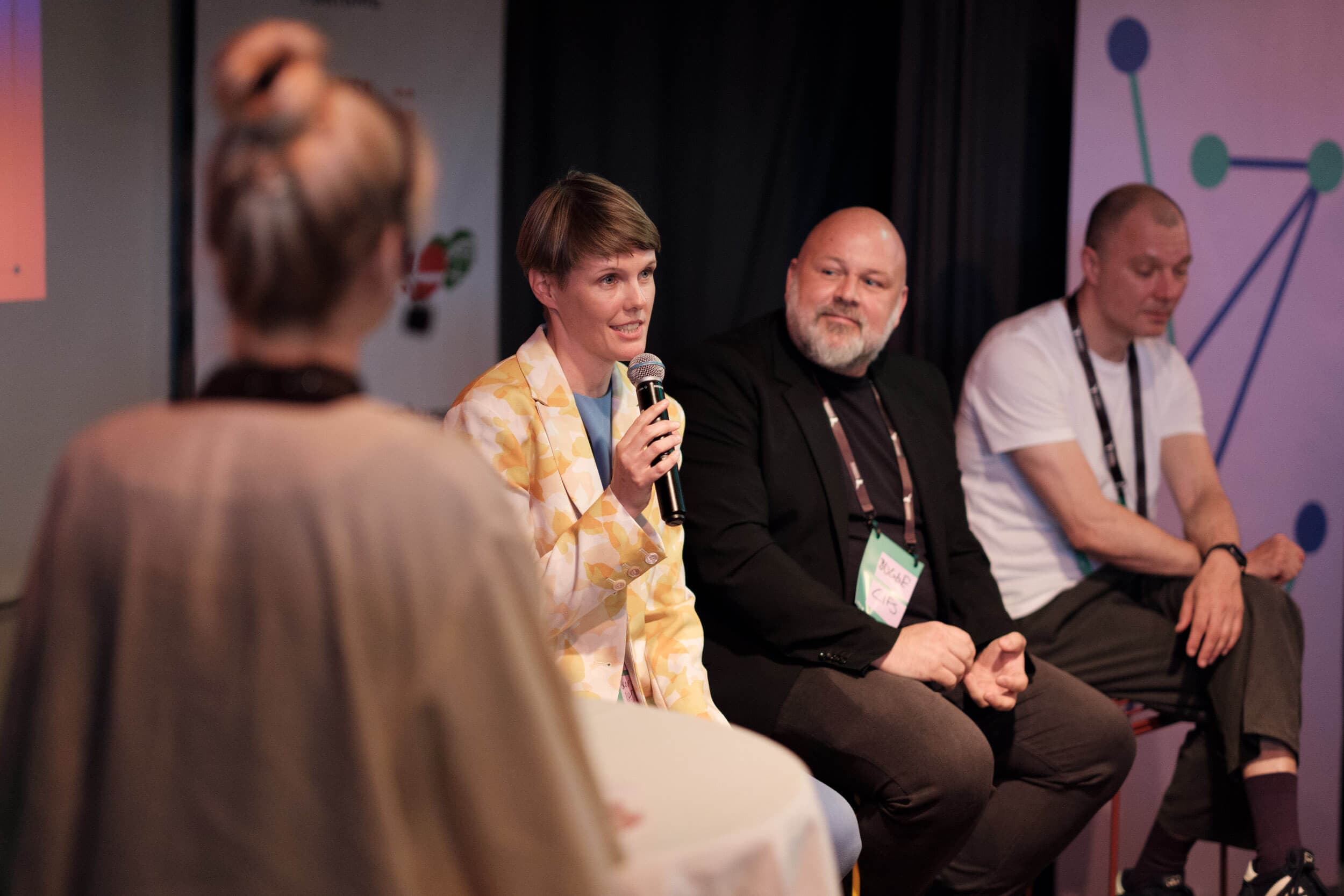 Inspire Event Image 6