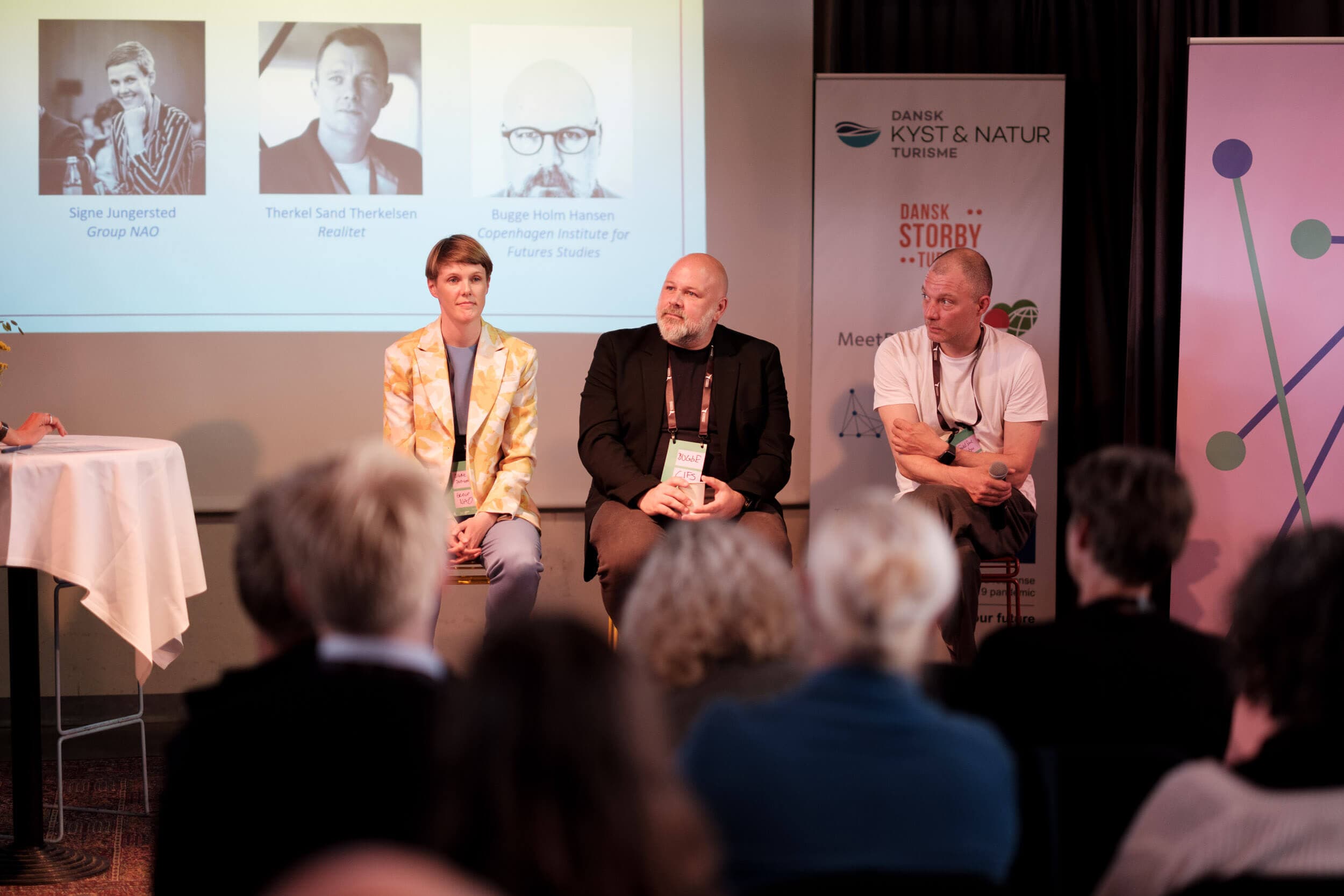 Inspire Event Image 8