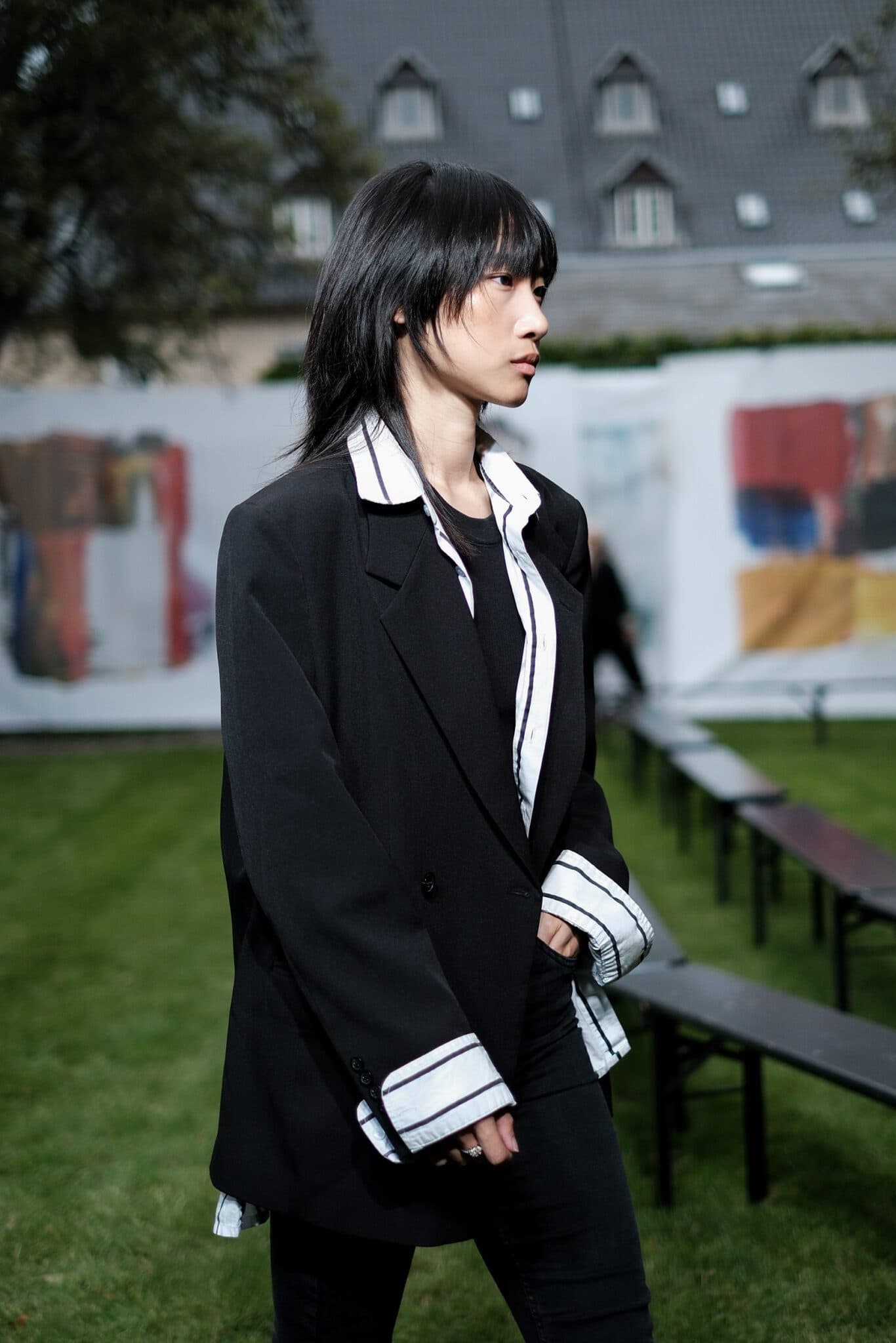 MUNTHE AW23 Gallery Image 3