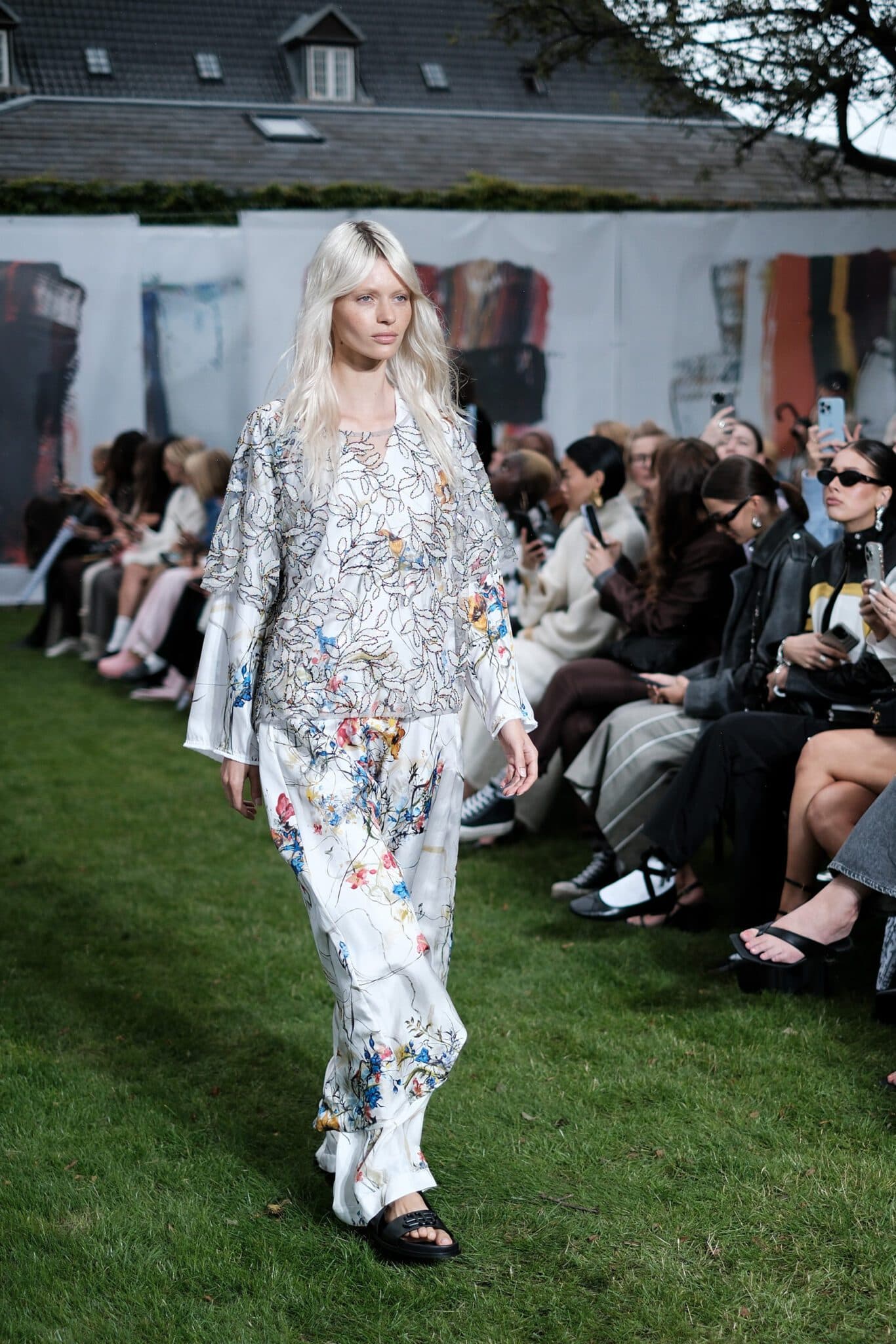 MUNTHE AW23 Gallery Image 5