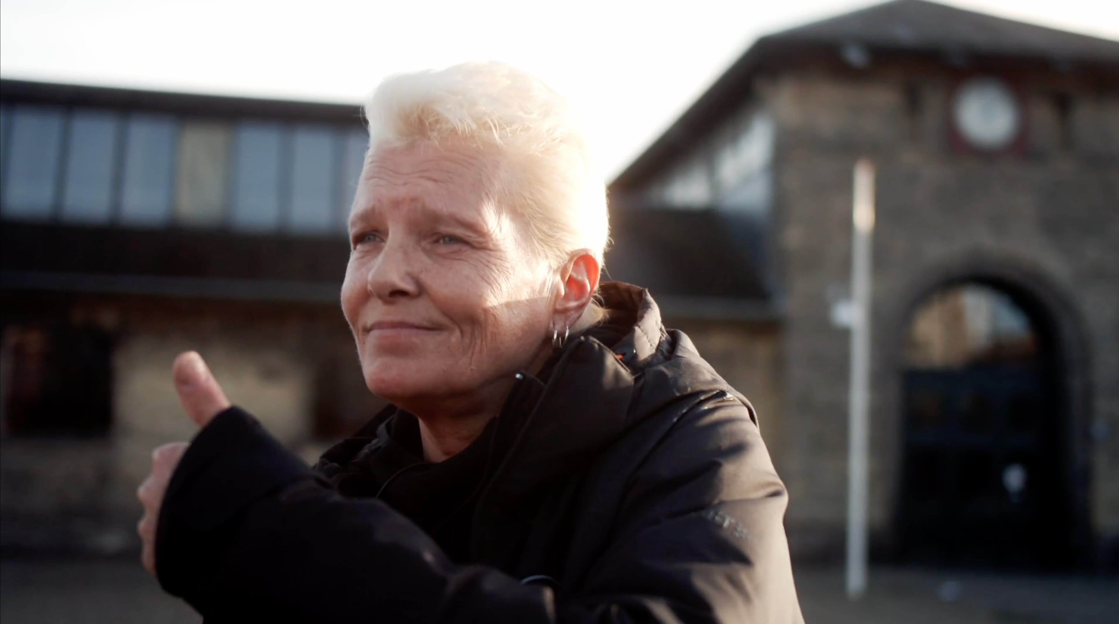 Gadens Stemmer – A Testimonial Journey by Nordic Agency