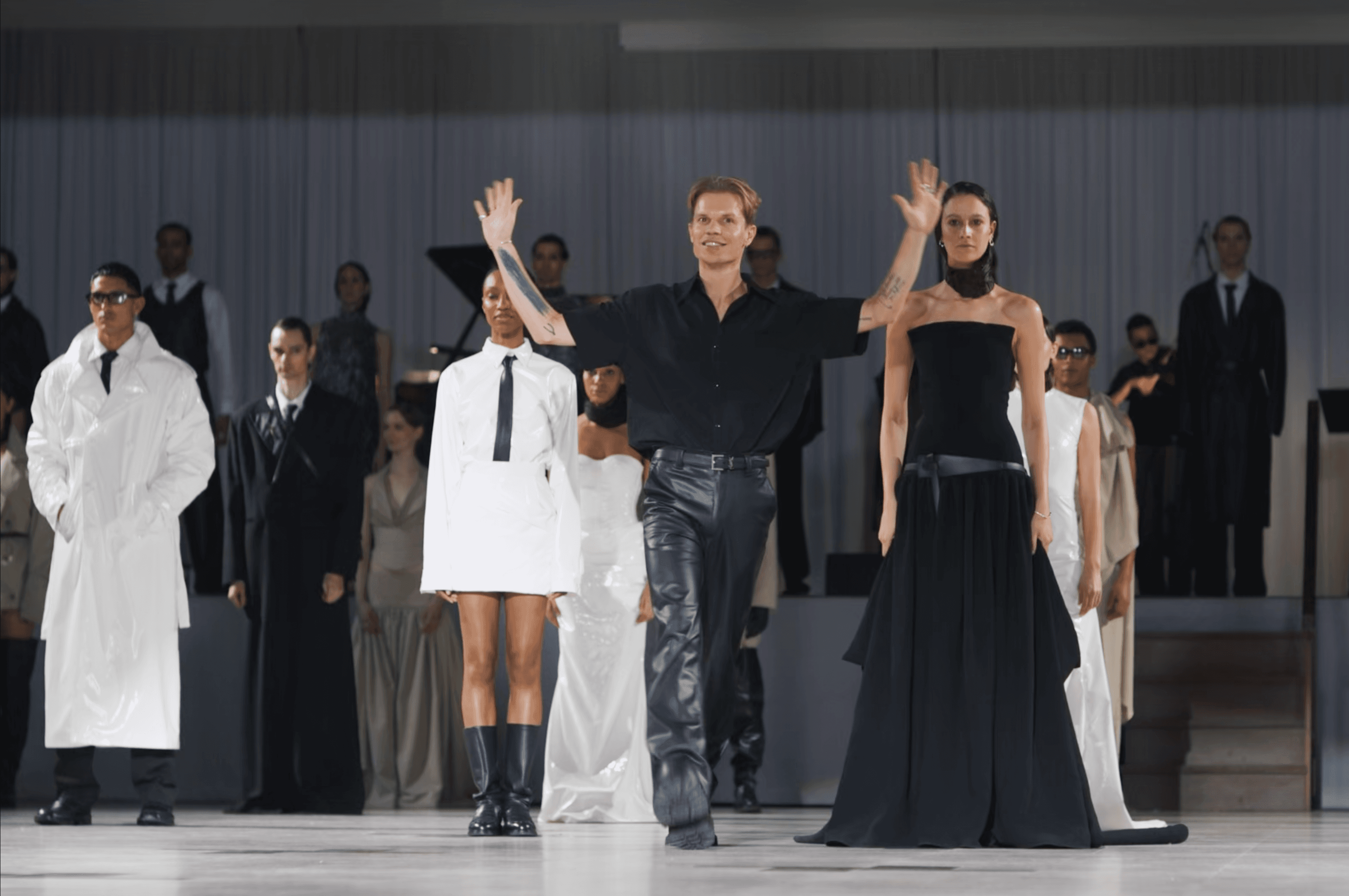 Søren Le Schmidt – Return to Roots