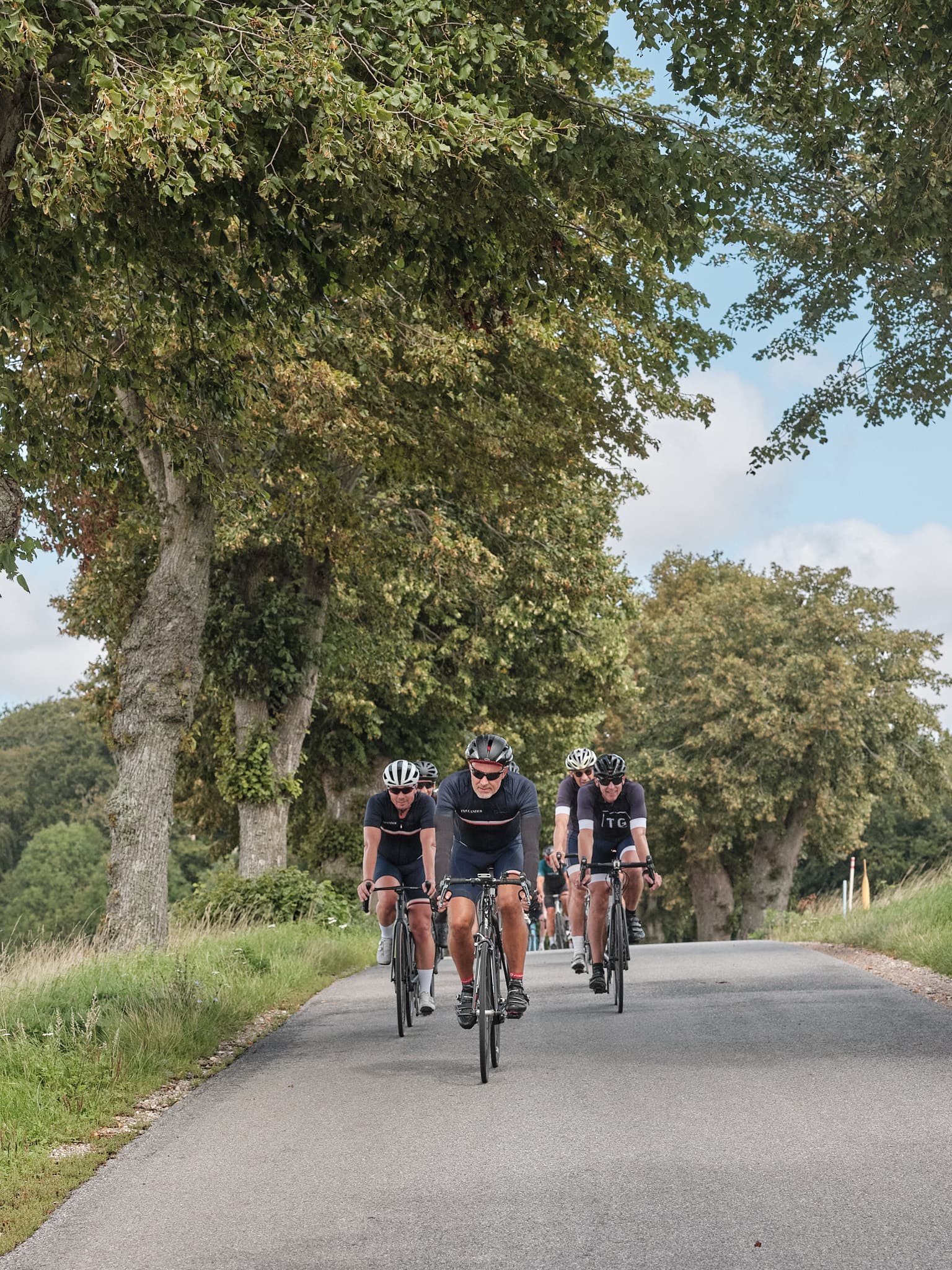 Tour de Thylander still 143