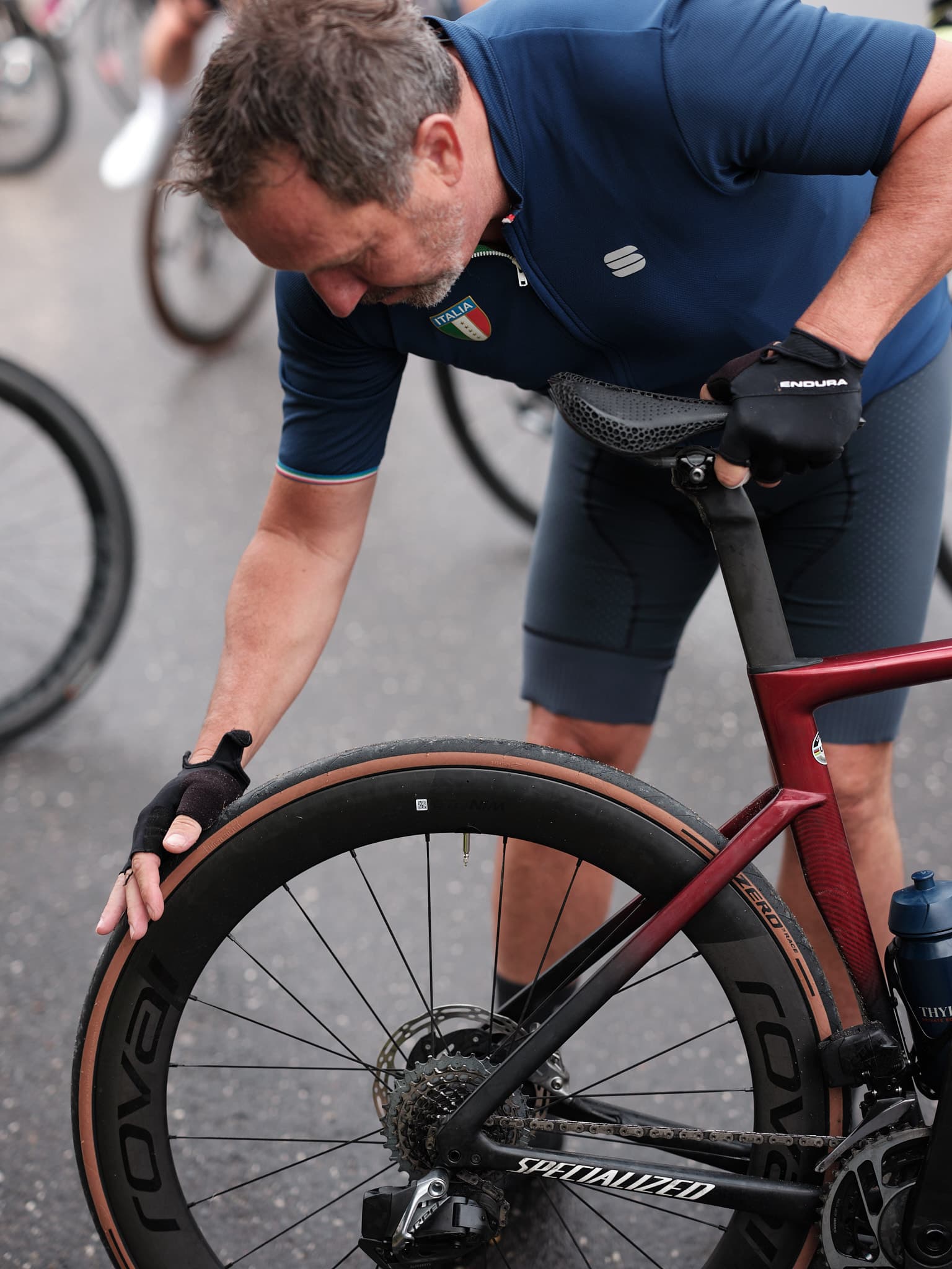 Tour de Thylander still 67
