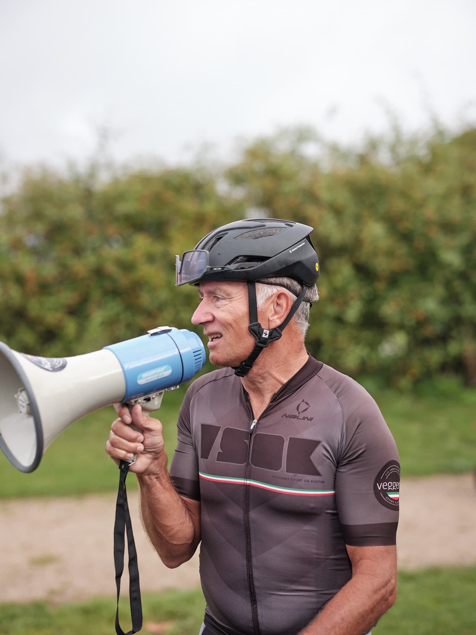Tour de Thylander still 70