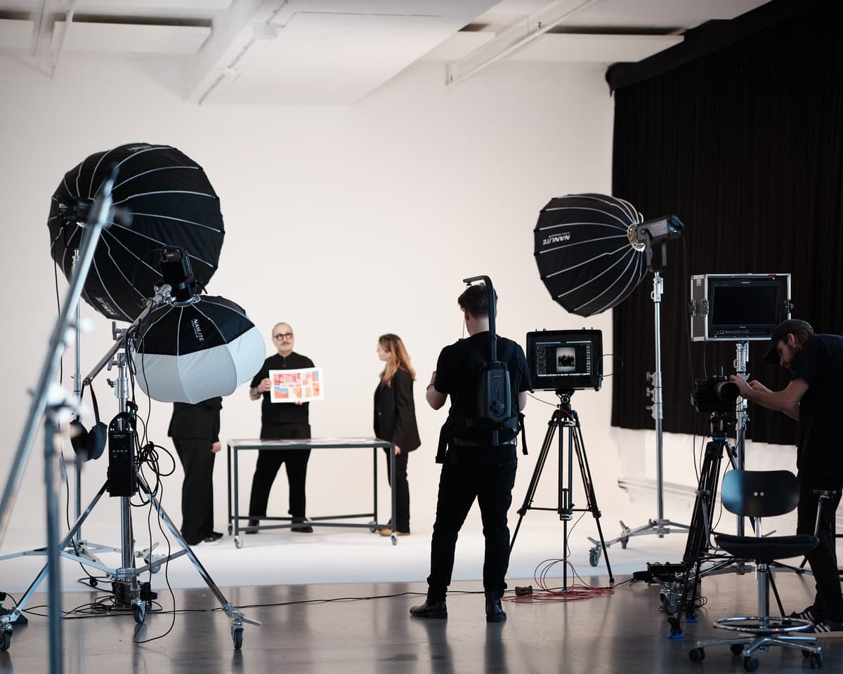 Mads Christensen - Founder