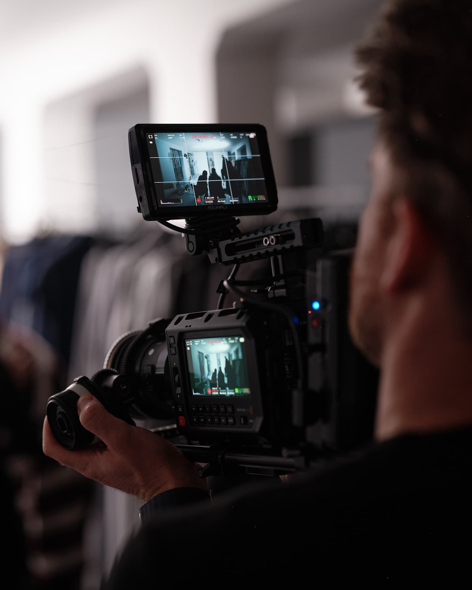 Nordic Agency produktion