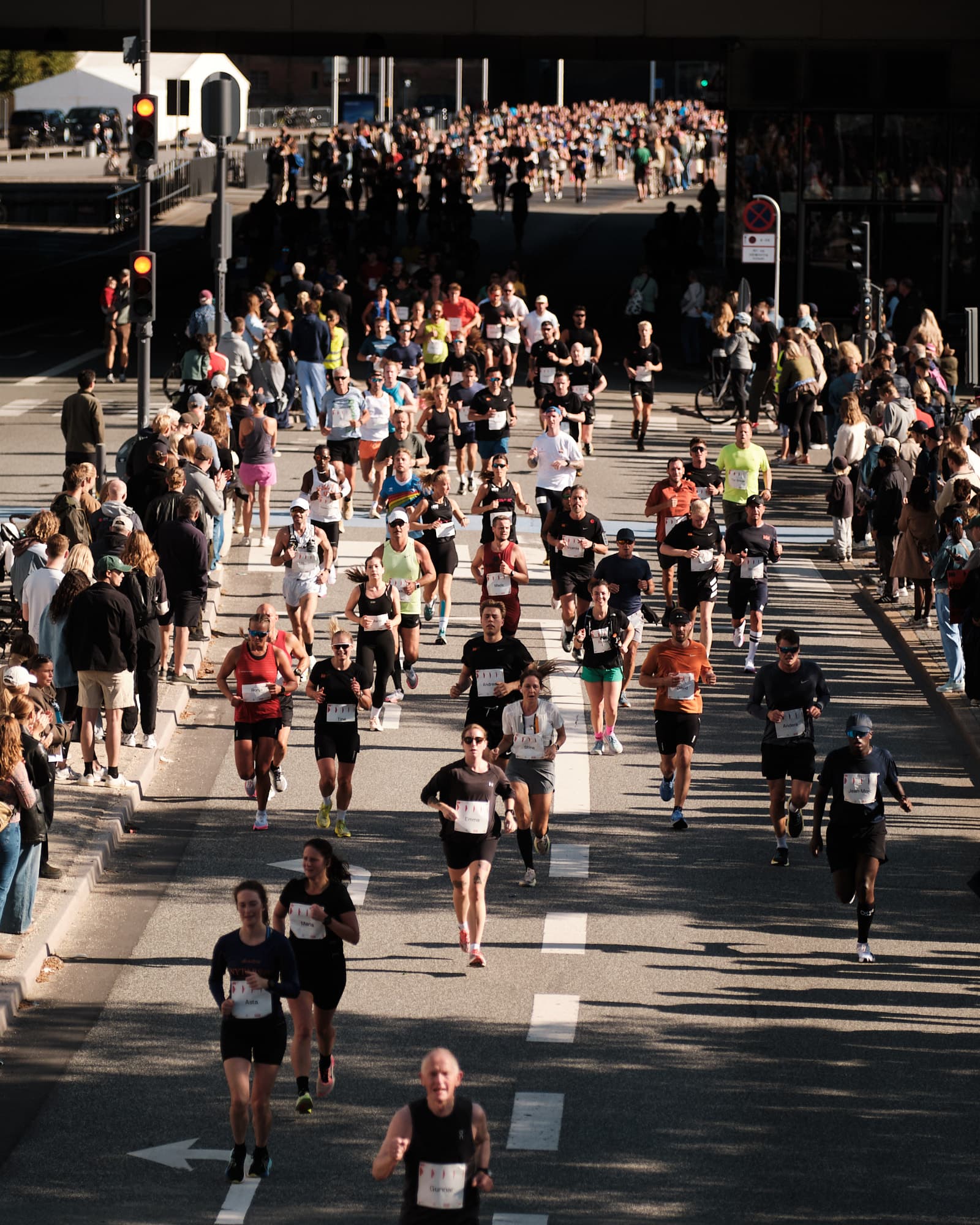 CPH Half Marathon