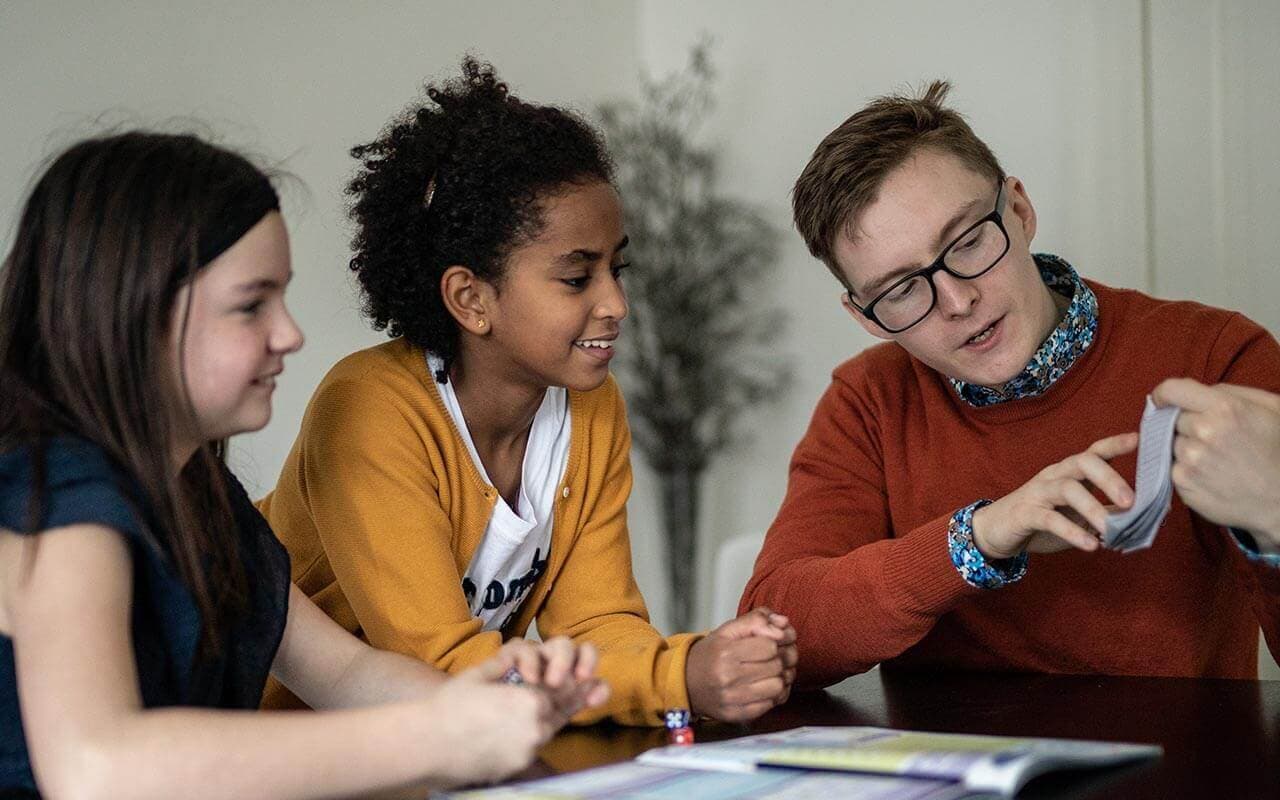 GoTutor.dk: The creation of an industry market leader | Nordic Agency