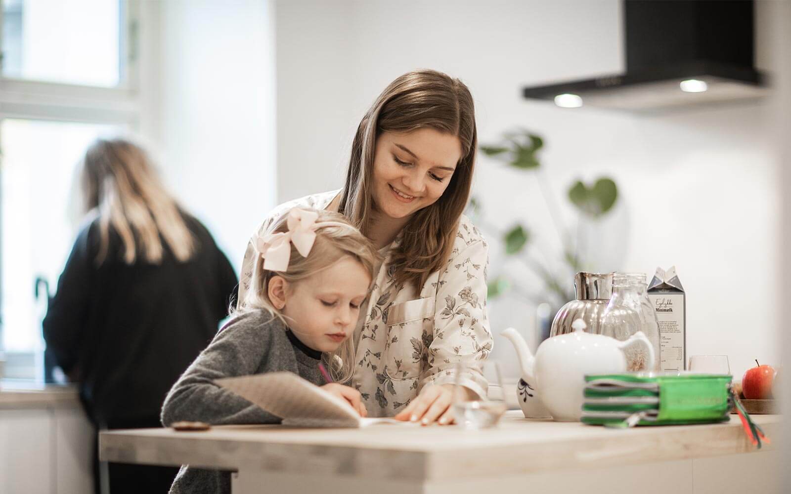 GoTutor Testimonials – Student & Parent Experiences | Nordic Agency