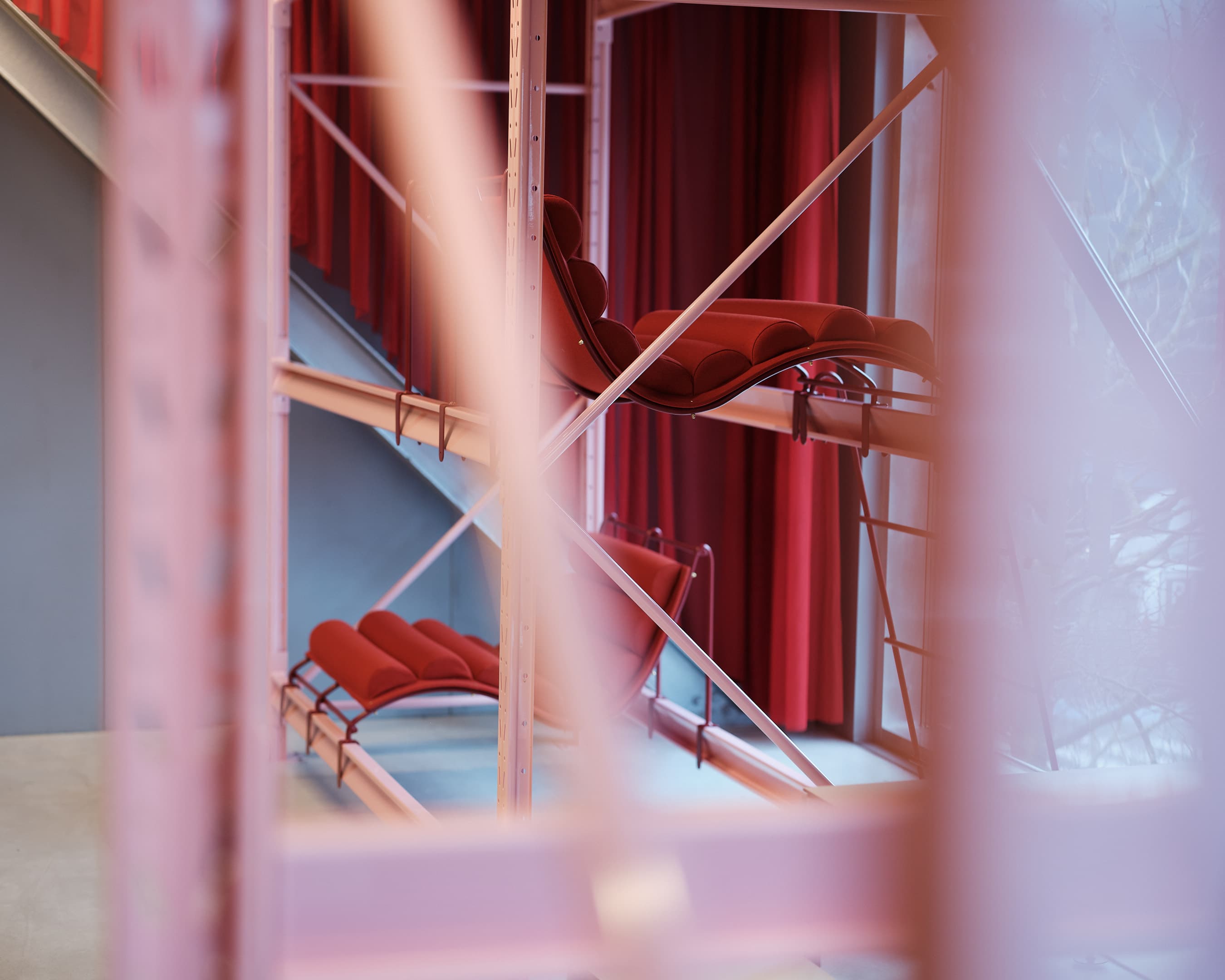 Paris Fashion Week – Wisnel Milien x Junior Fritz Jacquet