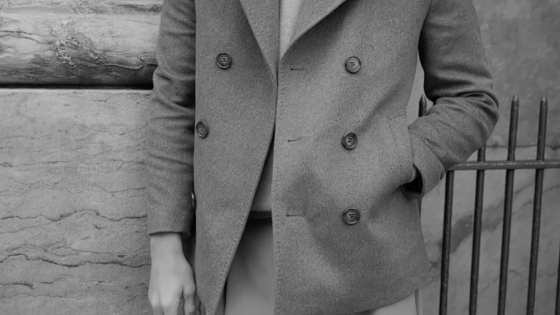 Sand COPENHAGEN – AW24 Menswear Video Campaign